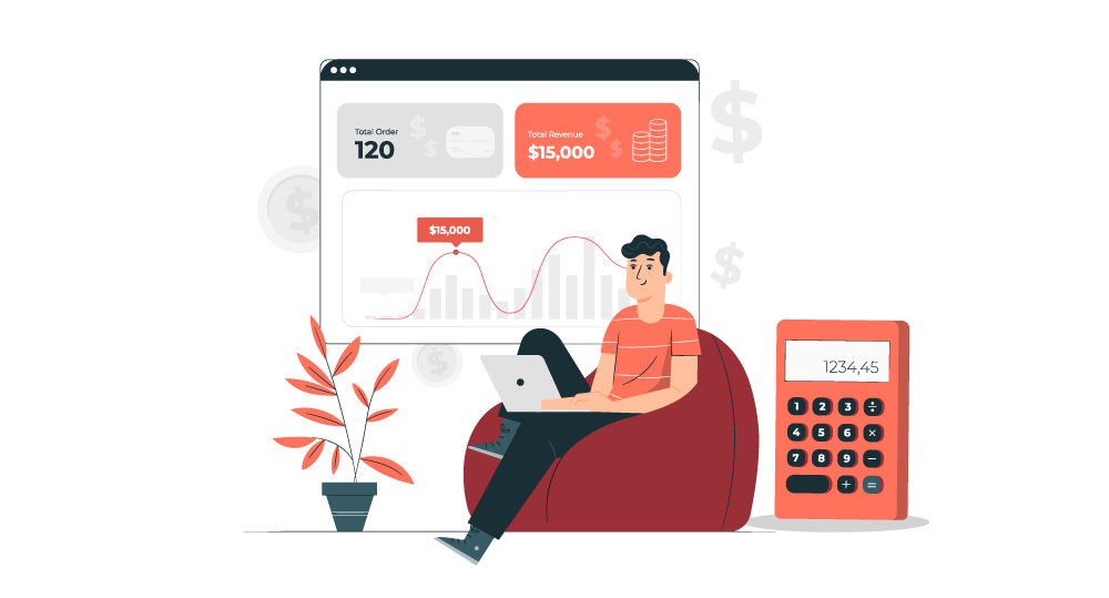 Amazon Acos Calculator 1