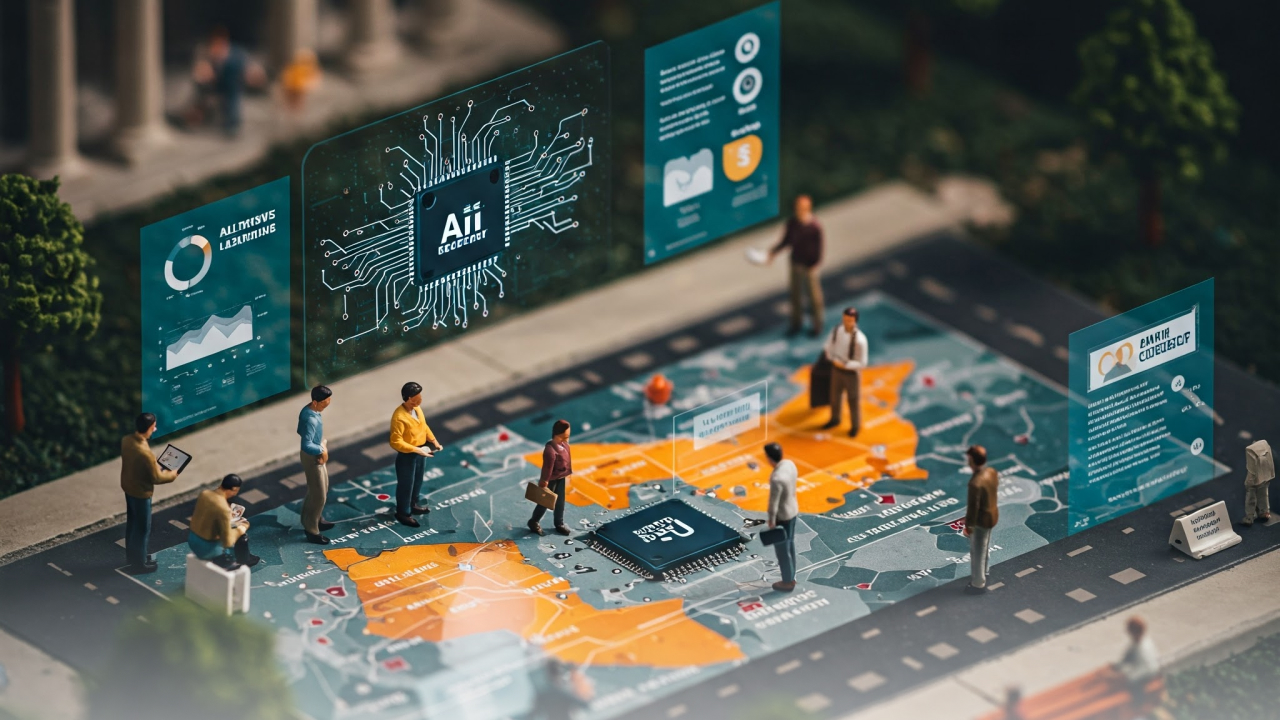 Alternative Lending Market Entry Playbook Ai Driven Risk Assessment And Customer Targeting