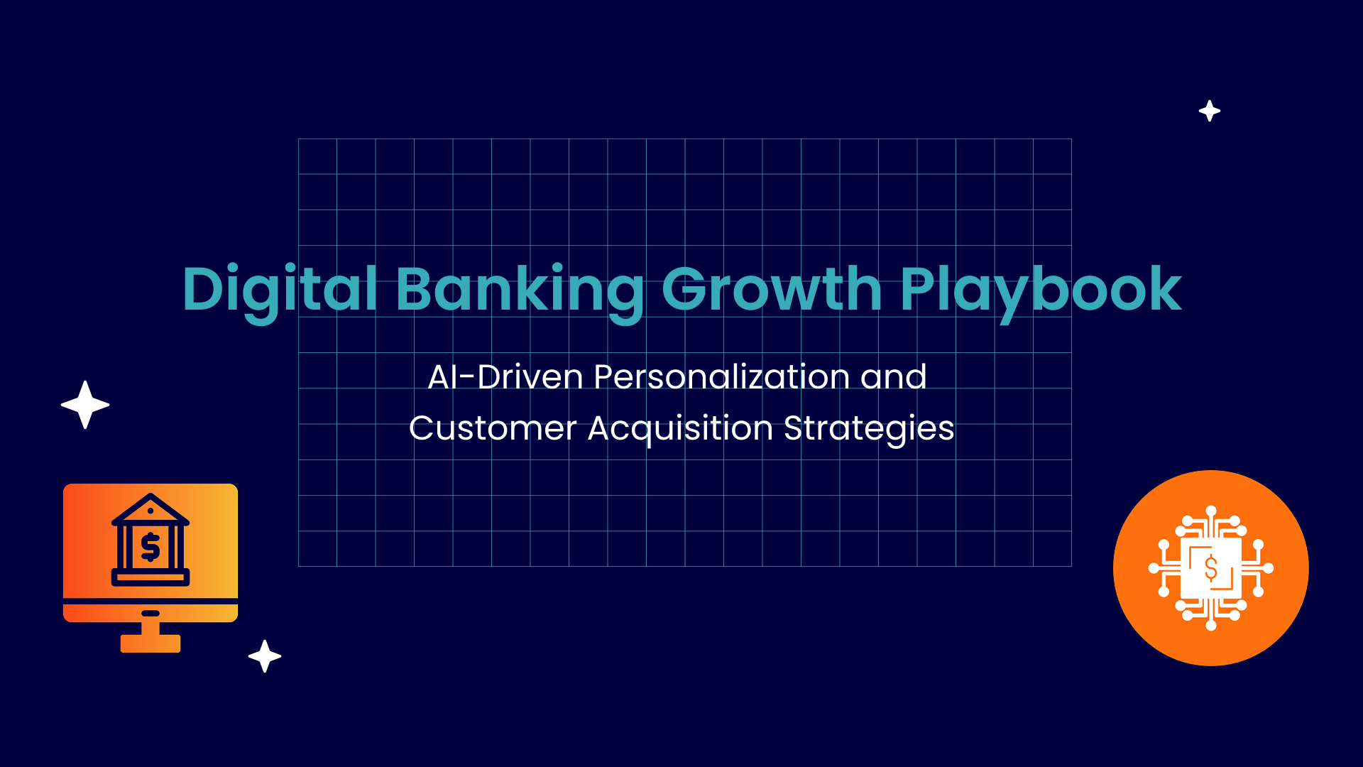 Digital Banking Growth Playbook 2