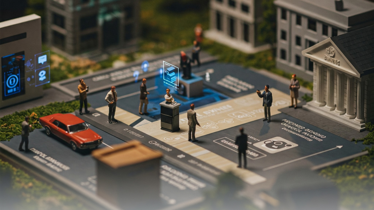 Digital Banking Growth Playbook Ai Driven Personalization And Customer Acquisition Strategies