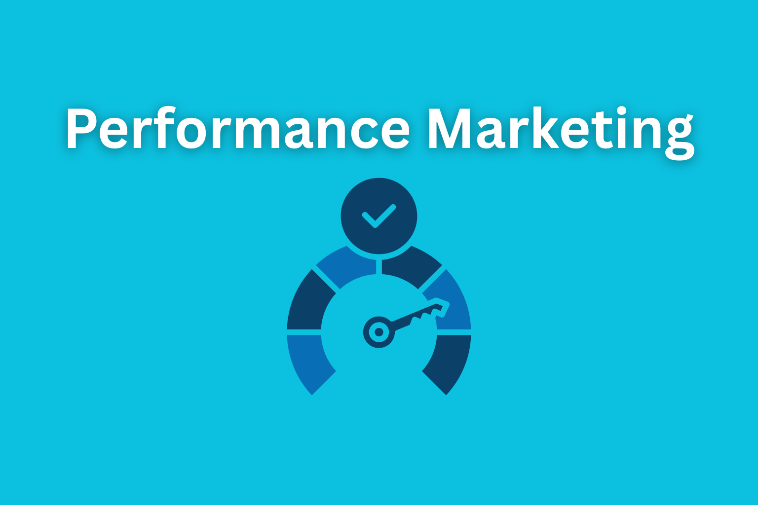 Performance Marketing