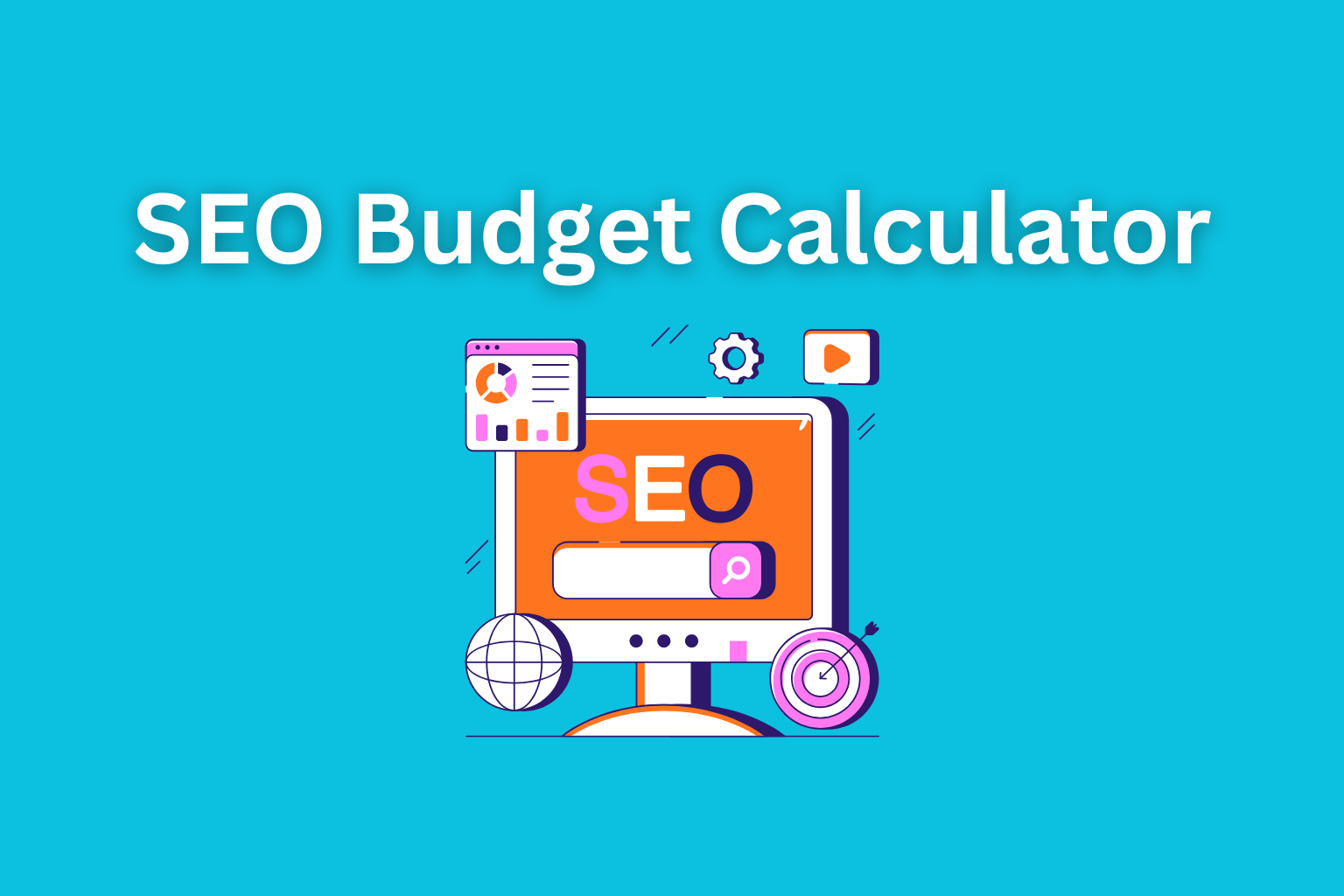 SEO Budget Calculator