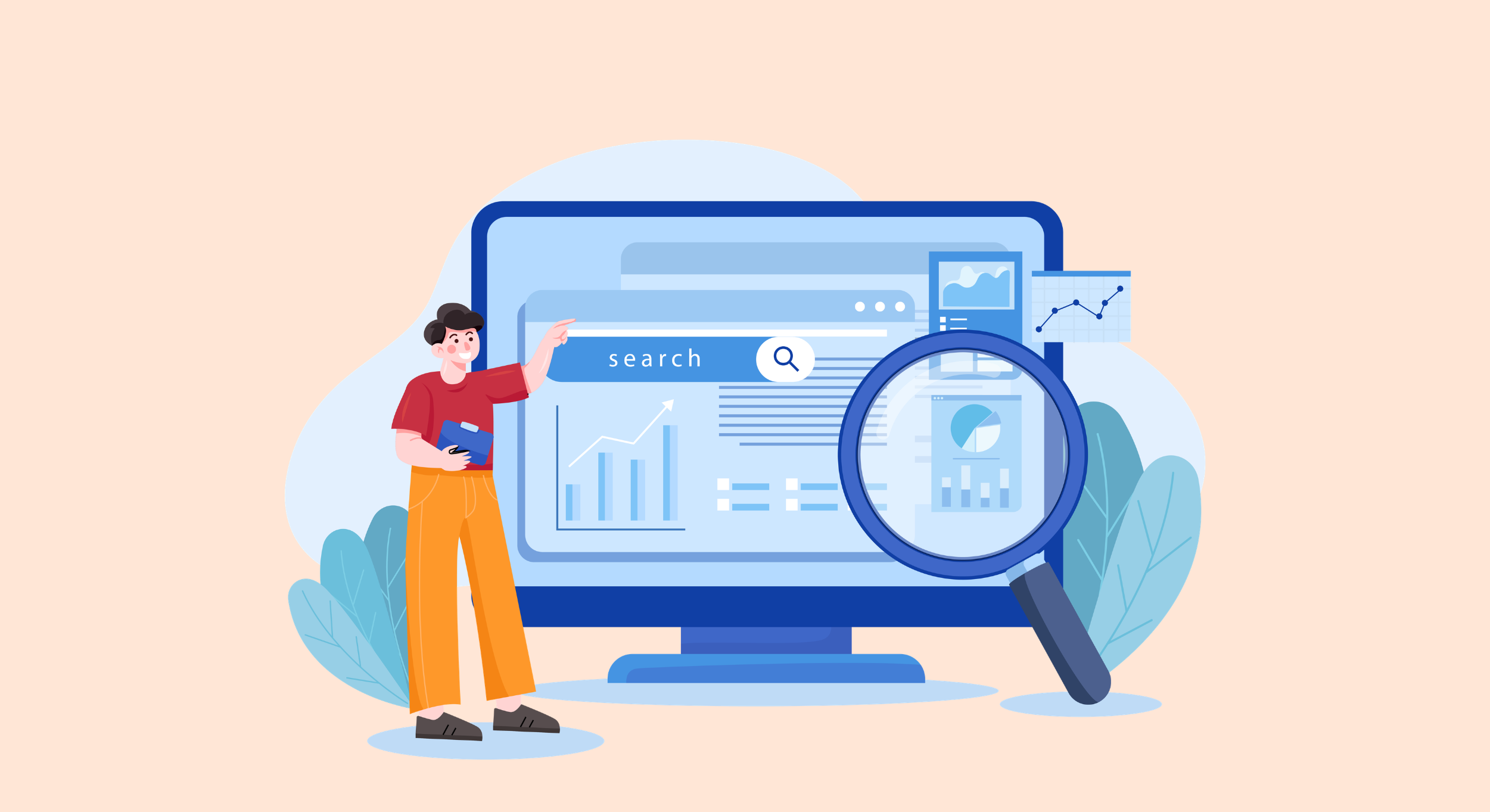 Your Website Traffic Is Declining Because of AI. Now What?