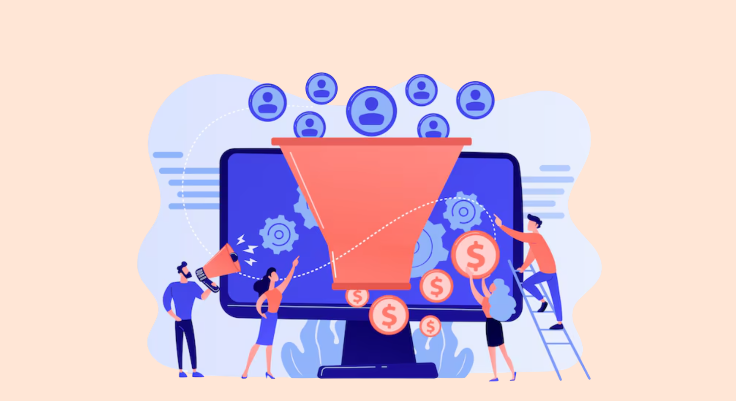 Diagnosing Low Website Conversion Rates