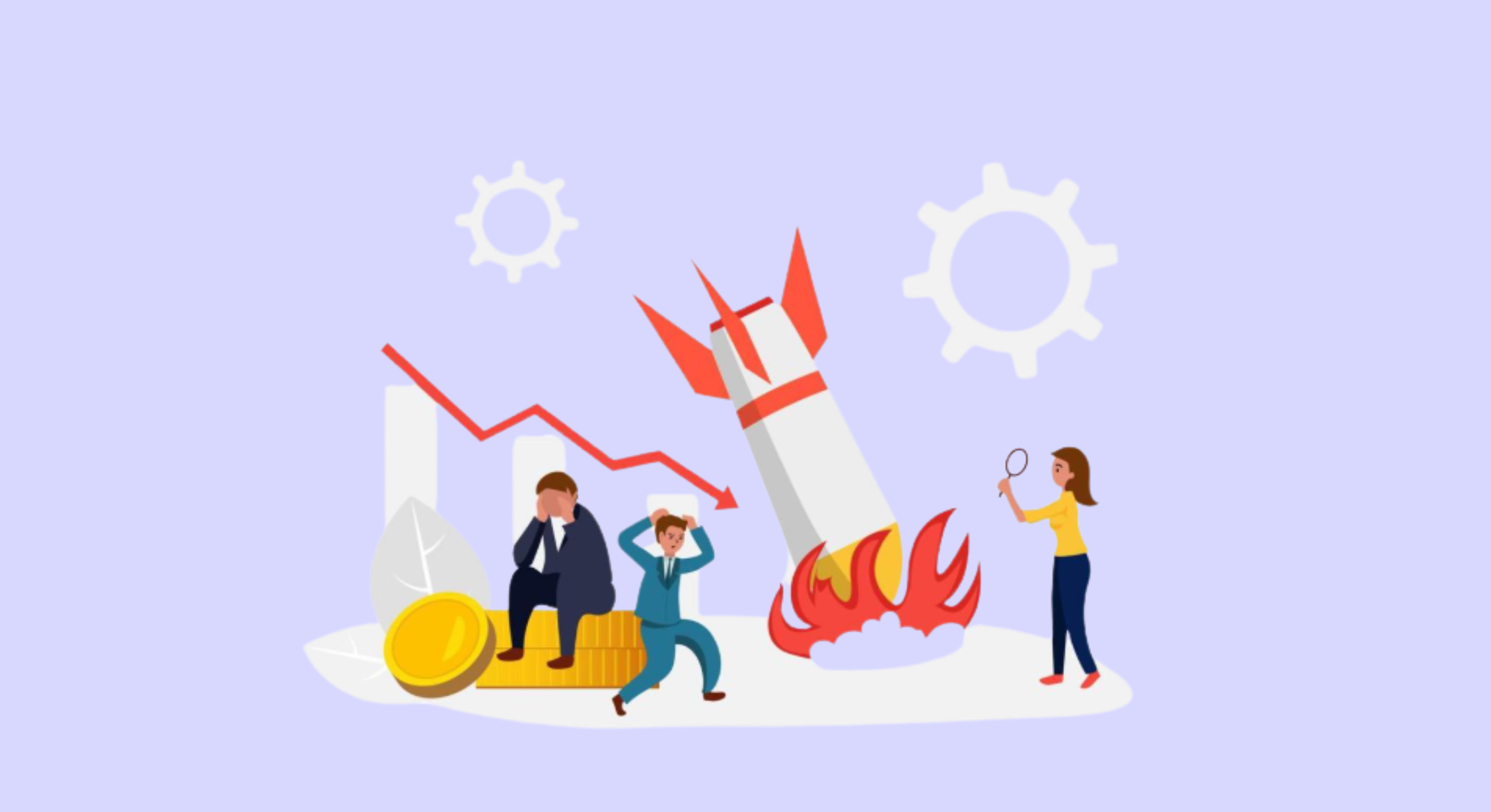 Why Your Startup Isn’t Growing: A Root Cause Diagnostic