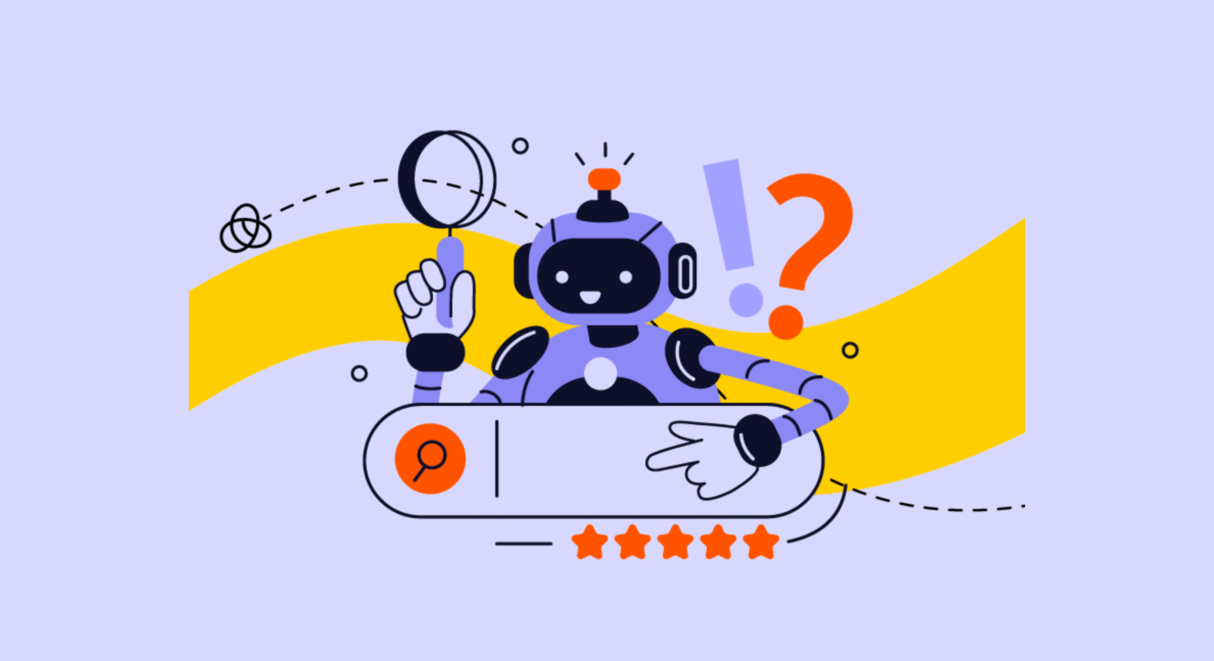 Finding an AI Search Optimization Agency
