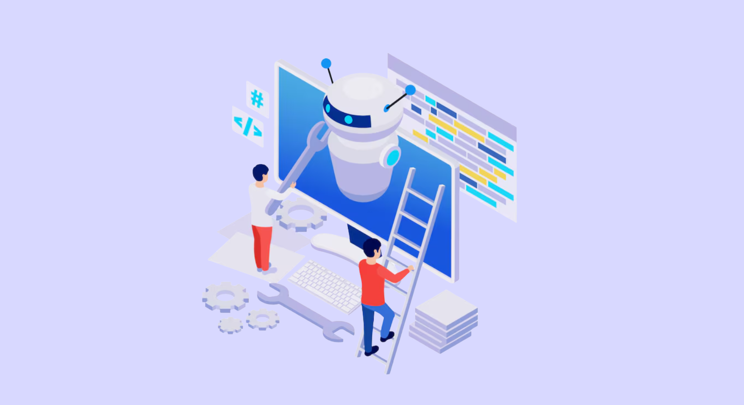 Optimizing Your Website for AI Search Engines