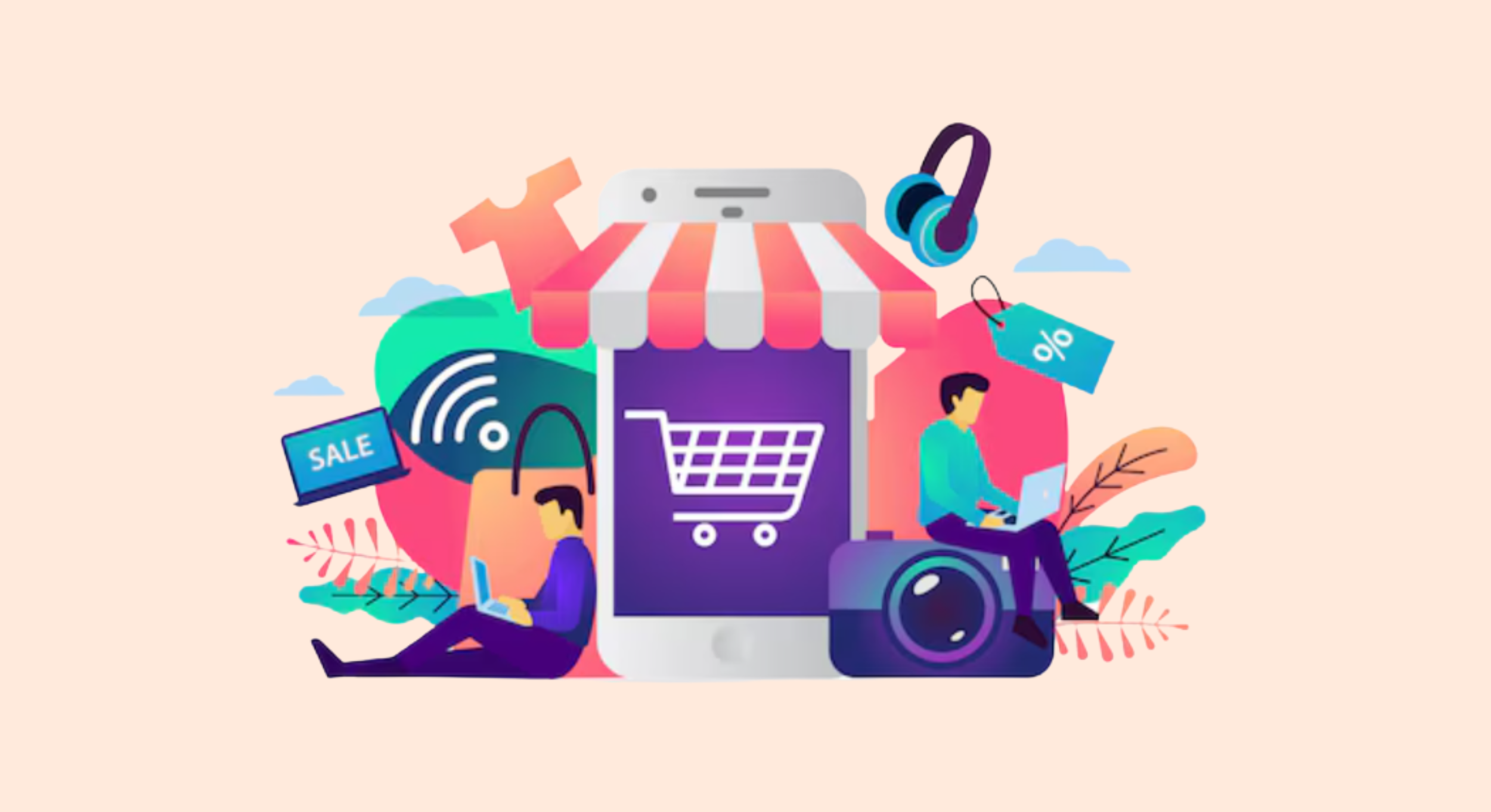 Does Your Ecommerce Business Need GEO to Stay Visible in AI Search?