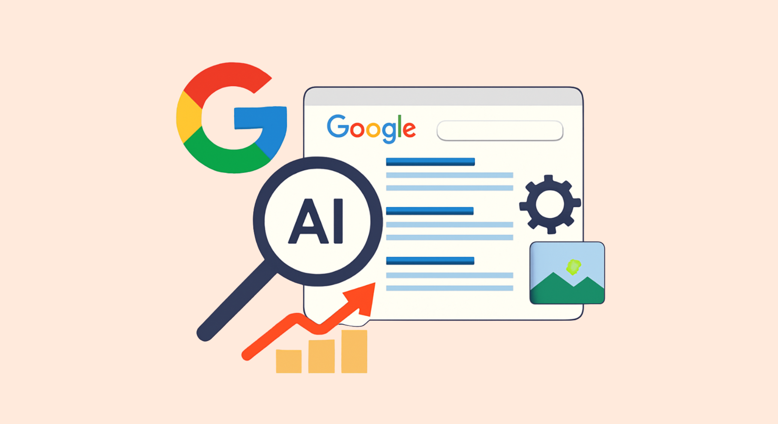 Is Your Content Built to Appear in Google AI Overviews?