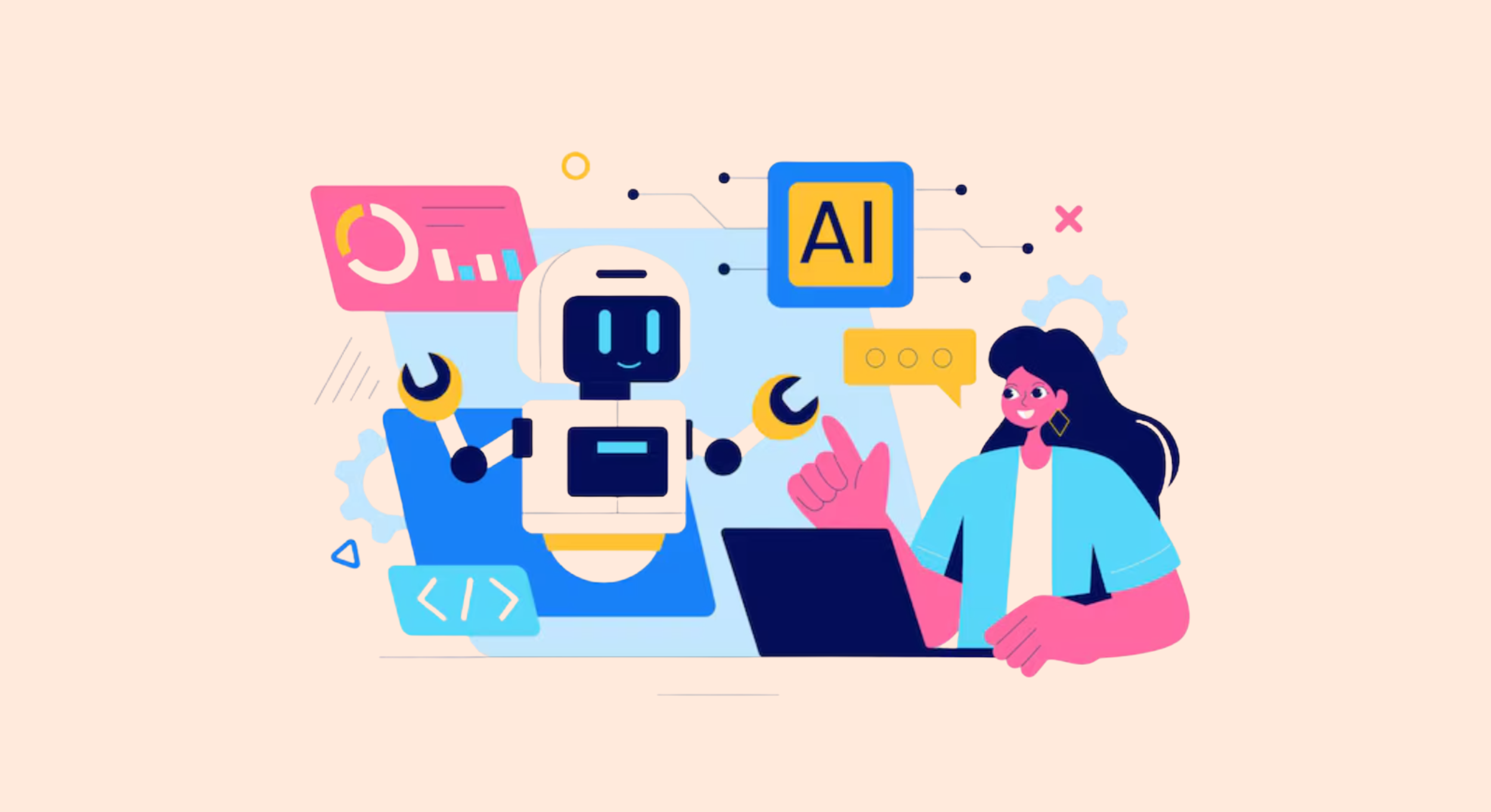 Is Your Brand Invisible to AI Assistants, and How Do You Fix It?