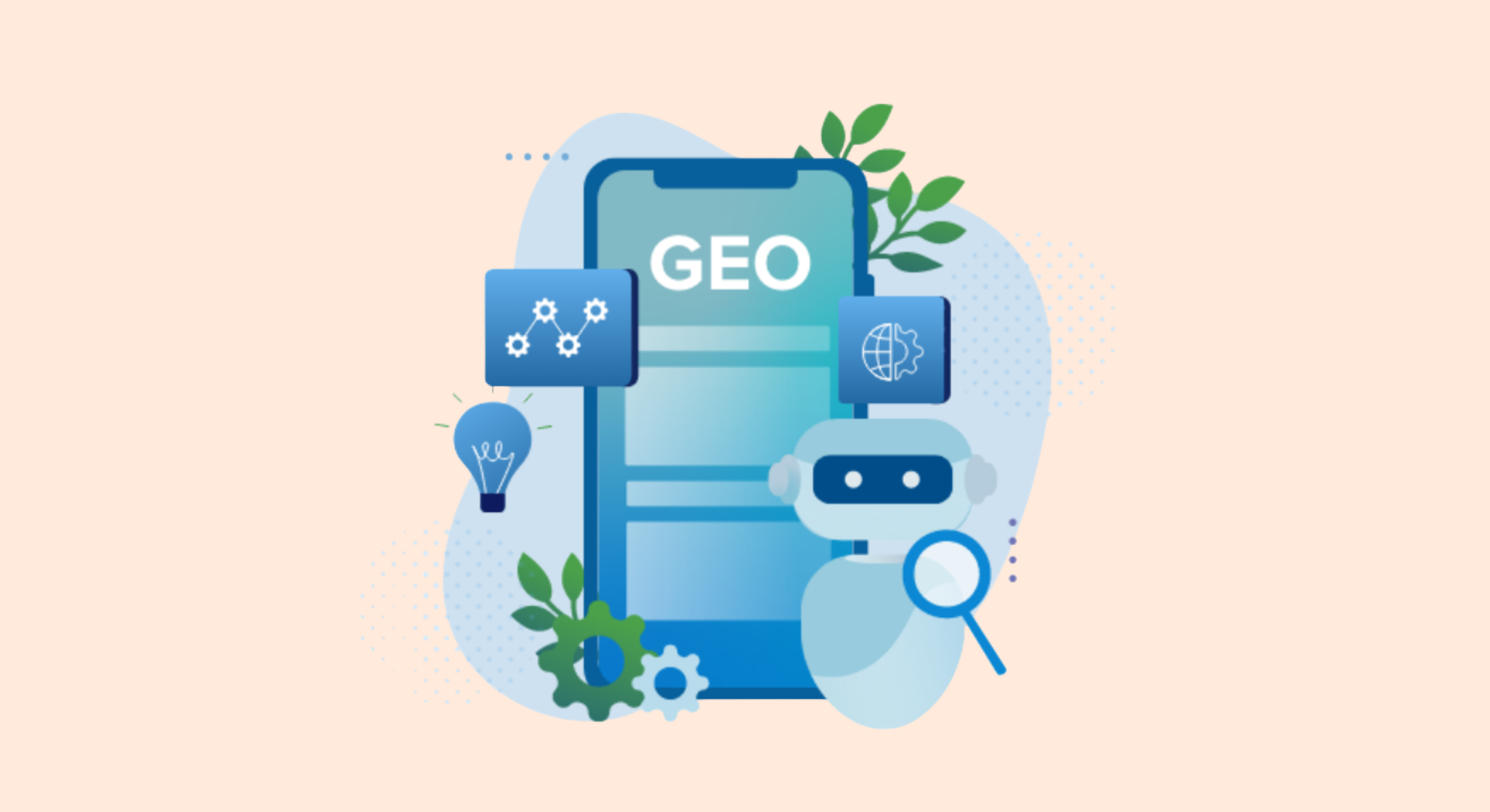 Do You Actually Understand What Generative Engine Optimization Is?
