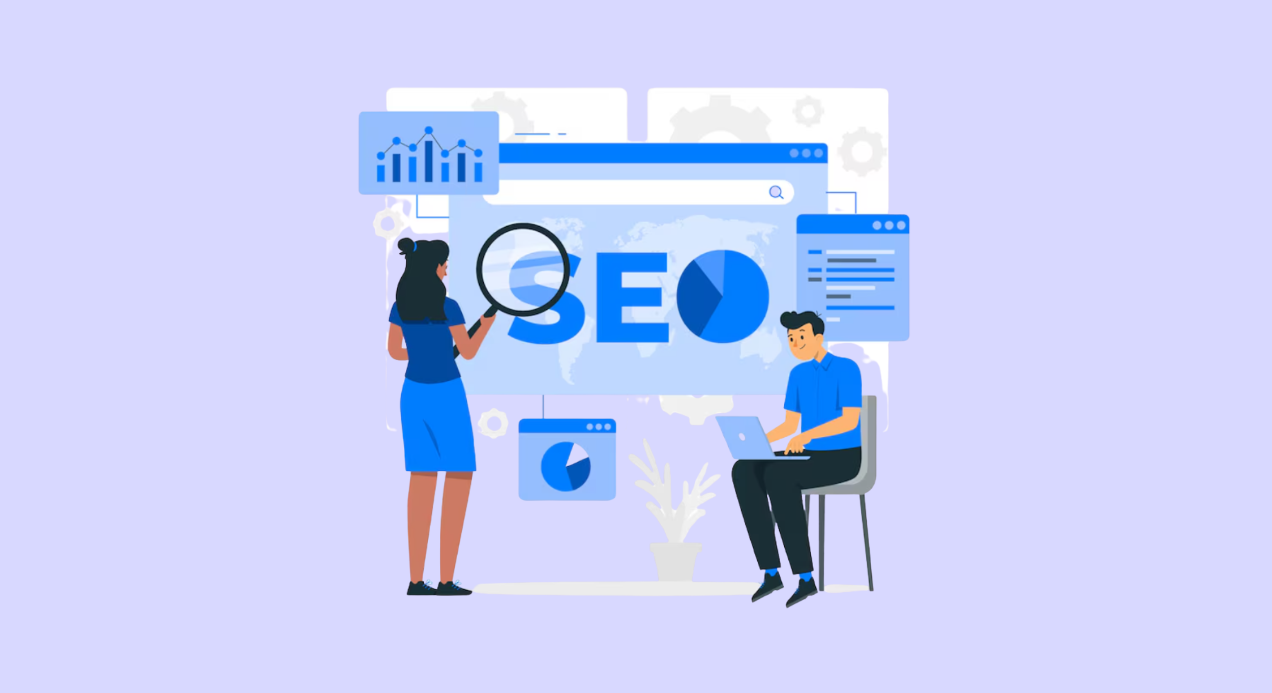 How to Evaluate SEO Agency Case Studies