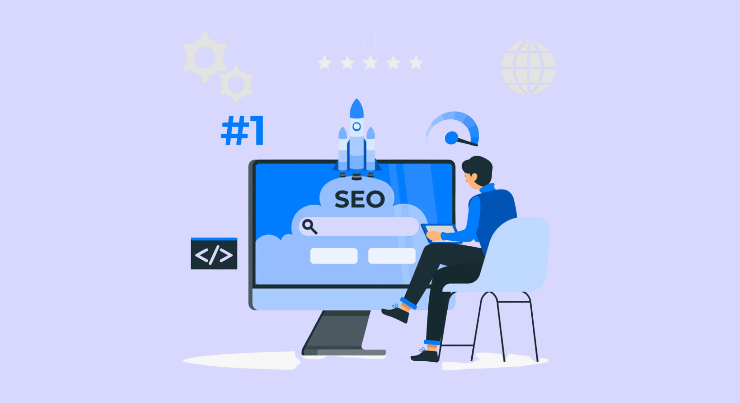 Finding the Right SEO Company for Your Startup