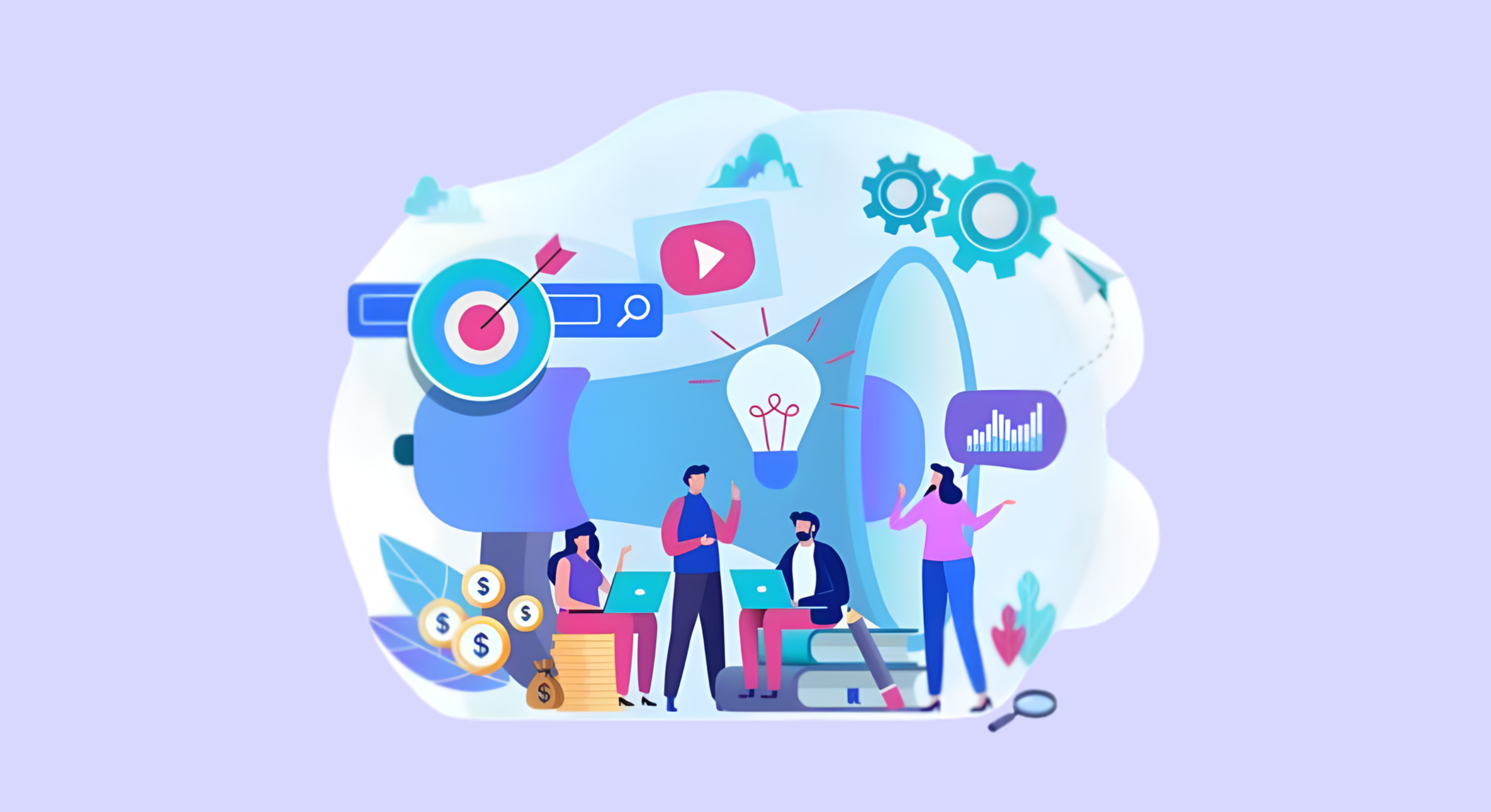 Should Your SEO Agency Also Handle Your Content Marketing?