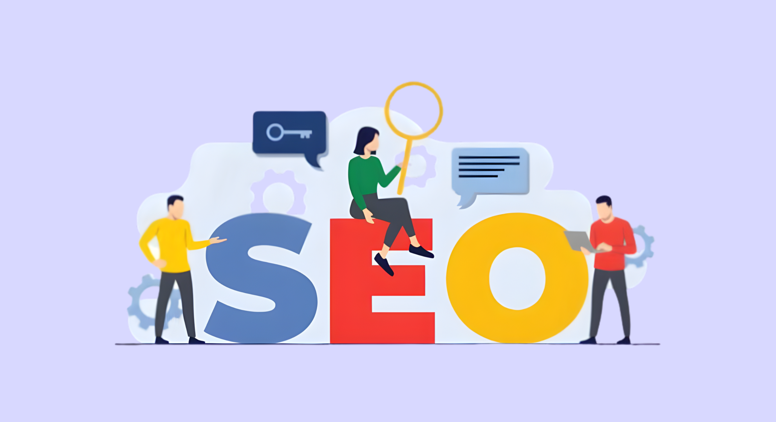 Is Your Business Ready for an Enterprise SEO Agency in India?
