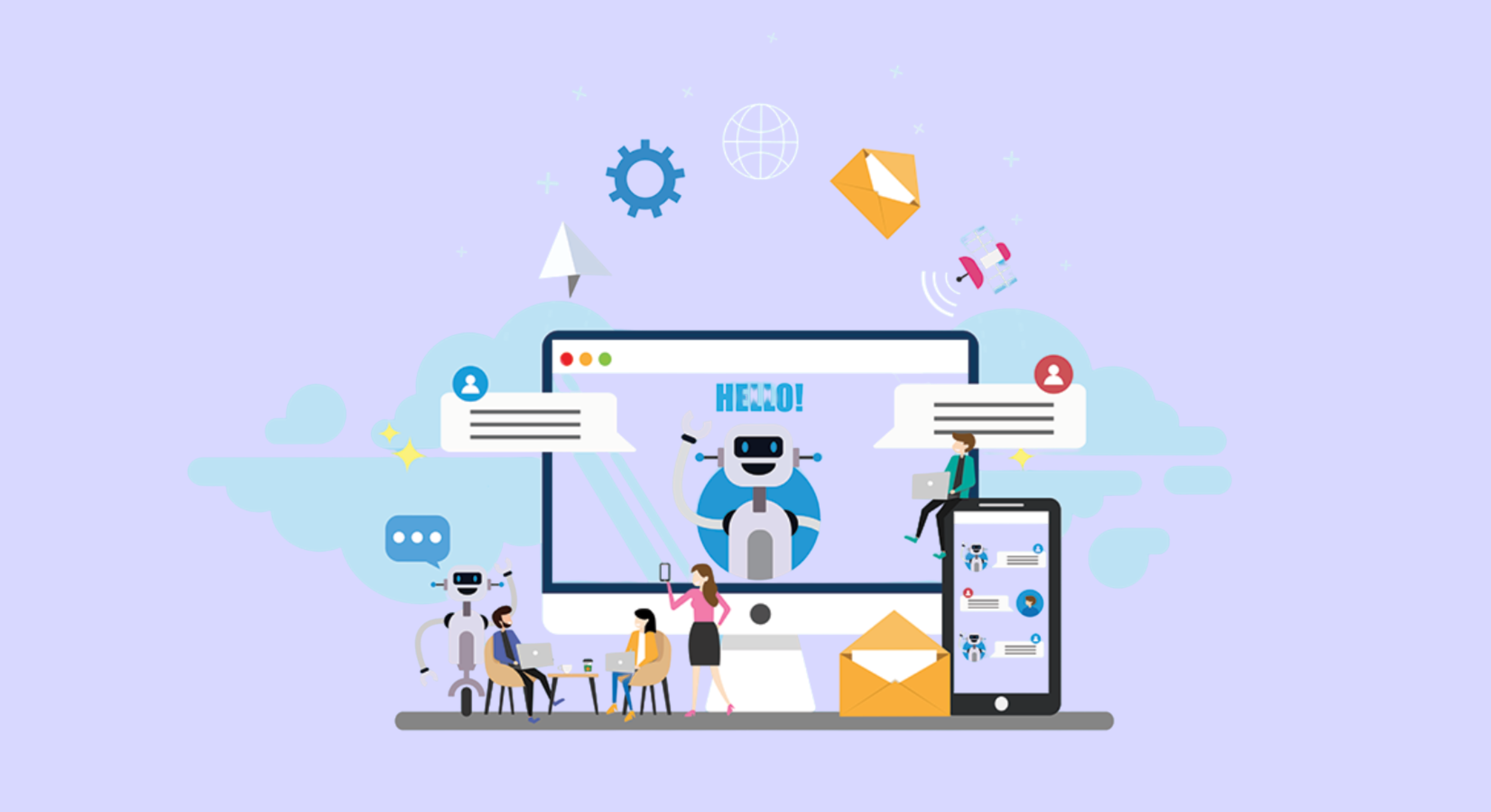 Do you need AI marketing automation?