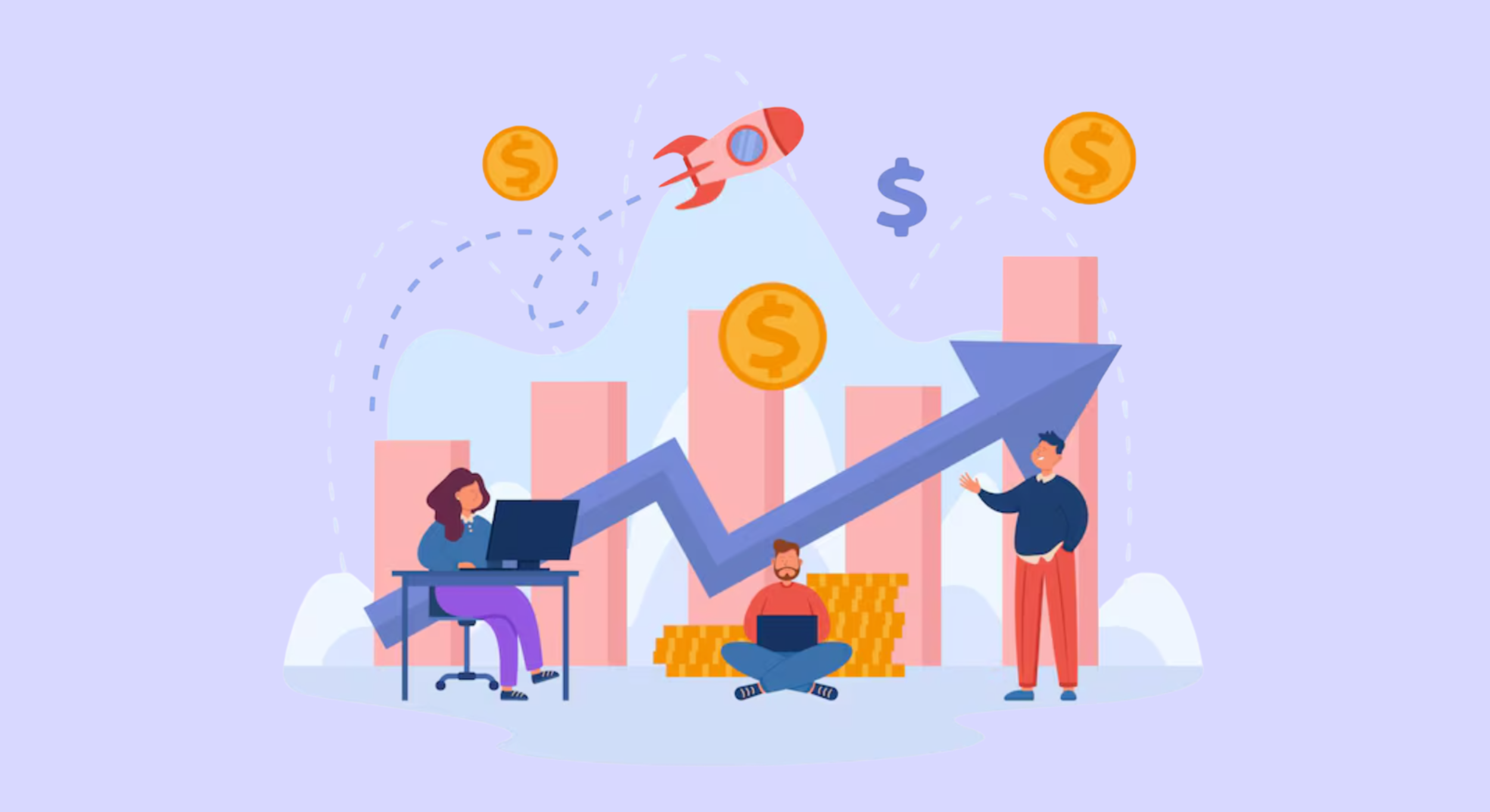 Building a marketing growth engine