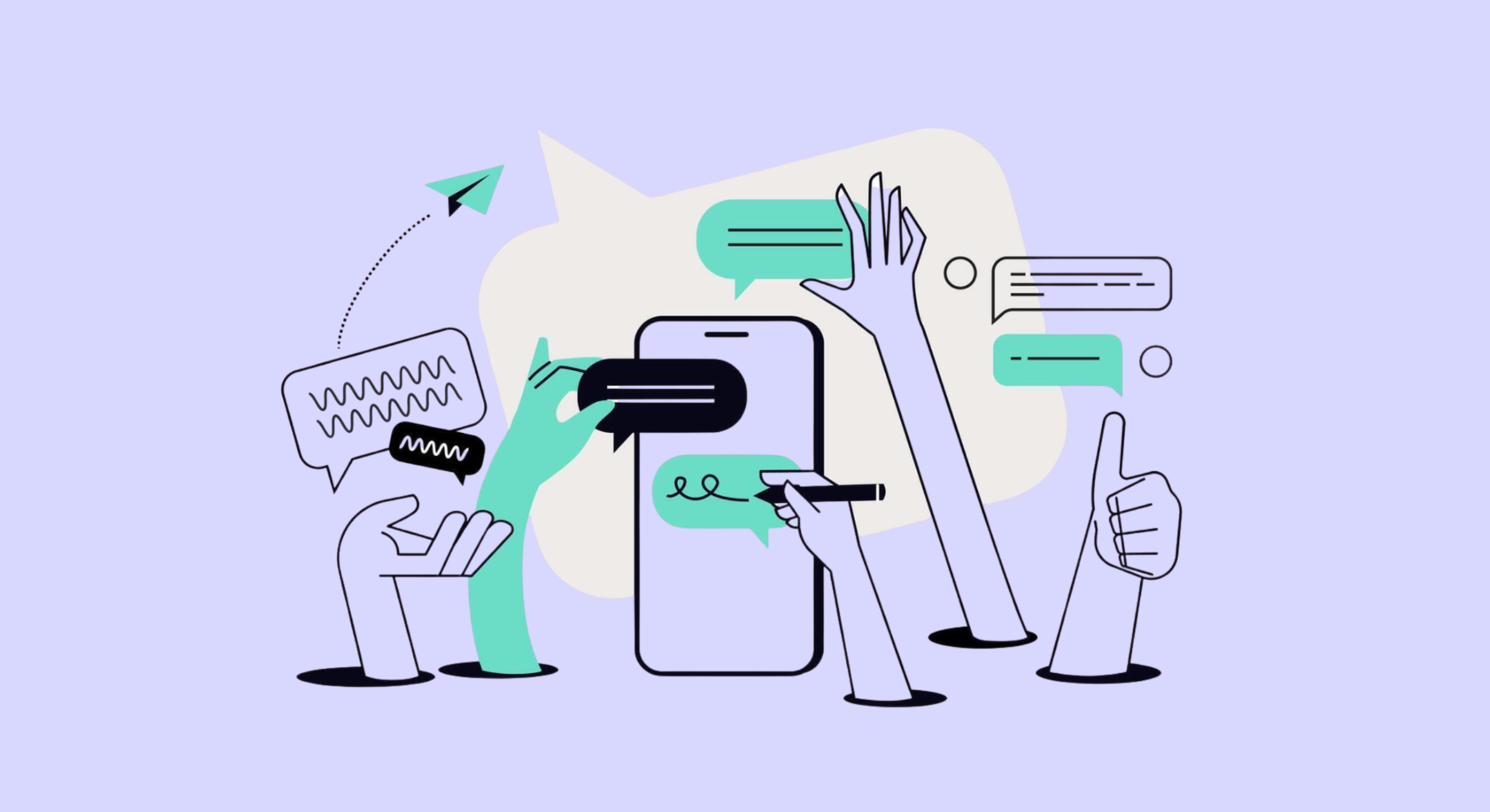 Building a marketing growth engine