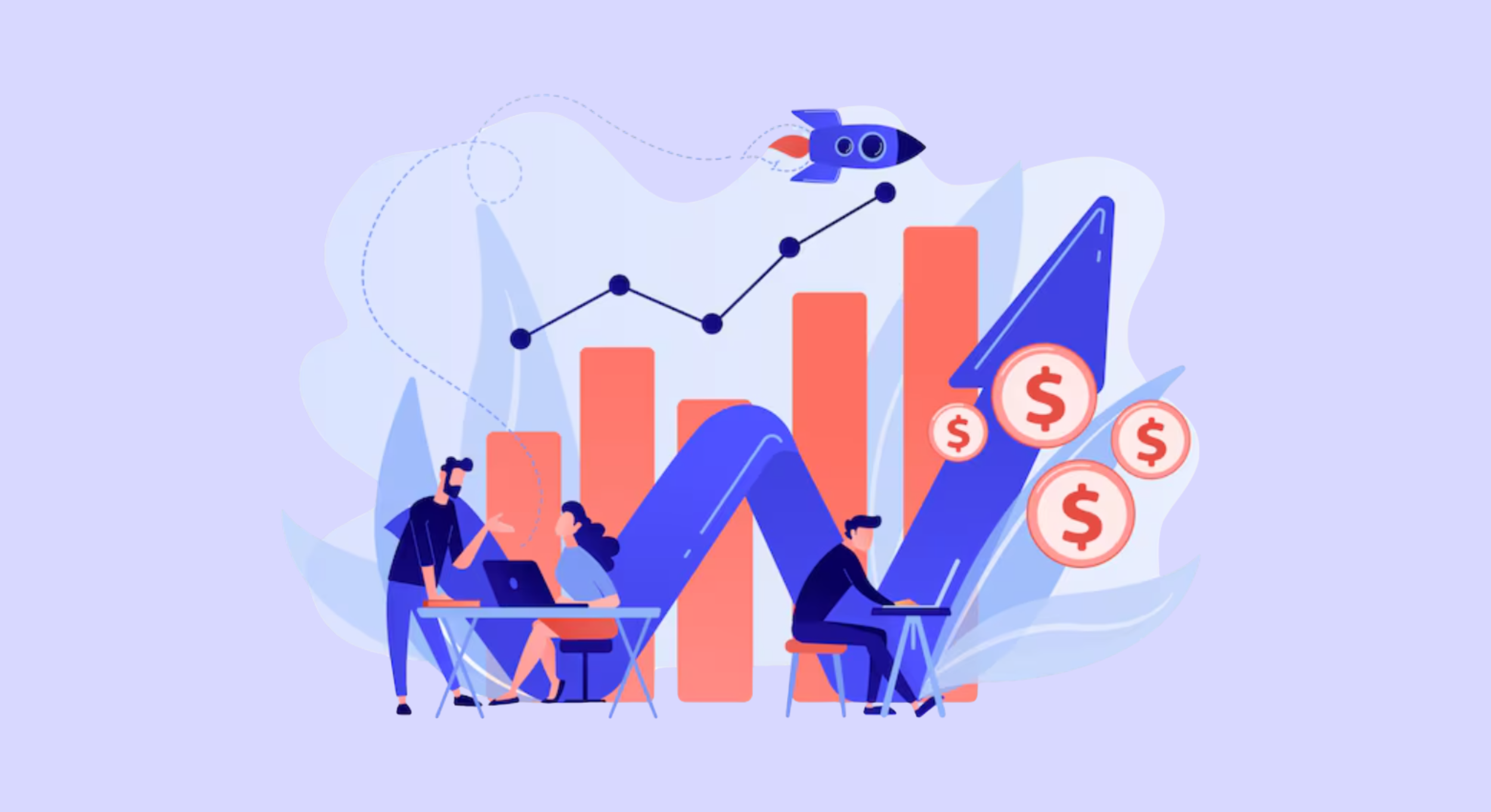 Scaling from 1Cr to 10Cr: a marketing decision framework