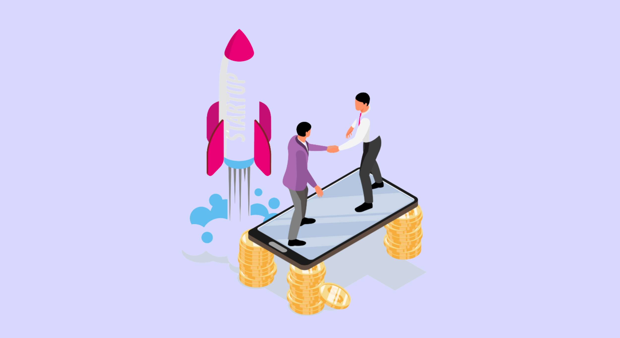 Marketing strategy for your Series A startup