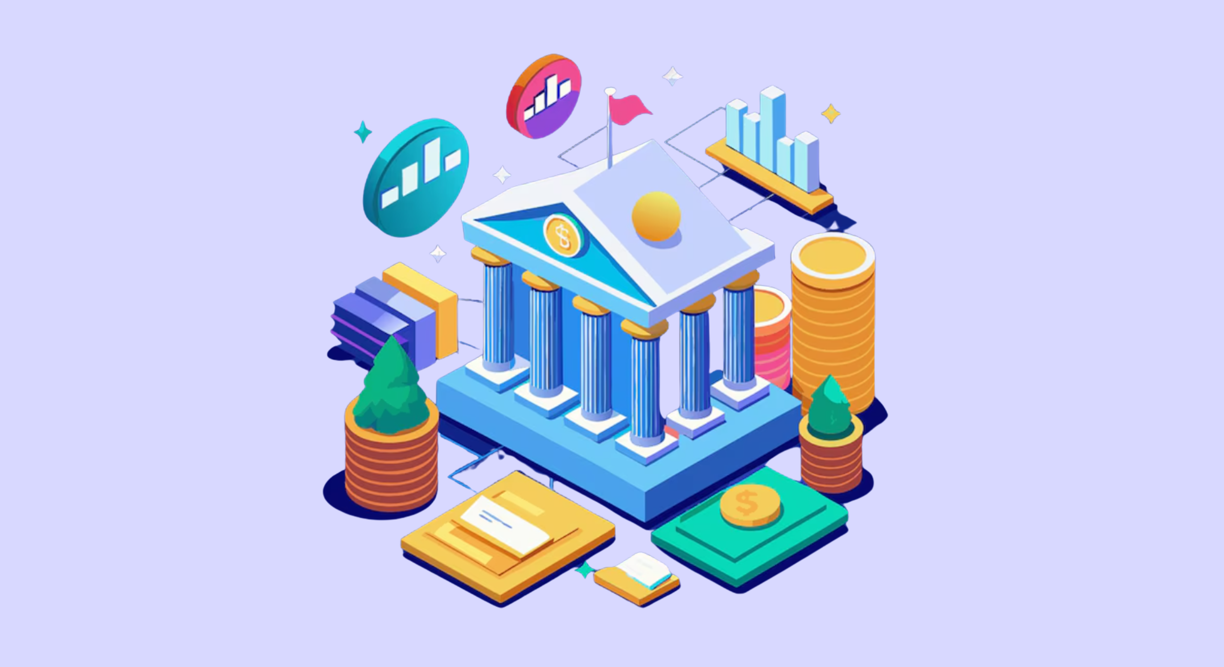 Finding the right marketing agency for your fintech company