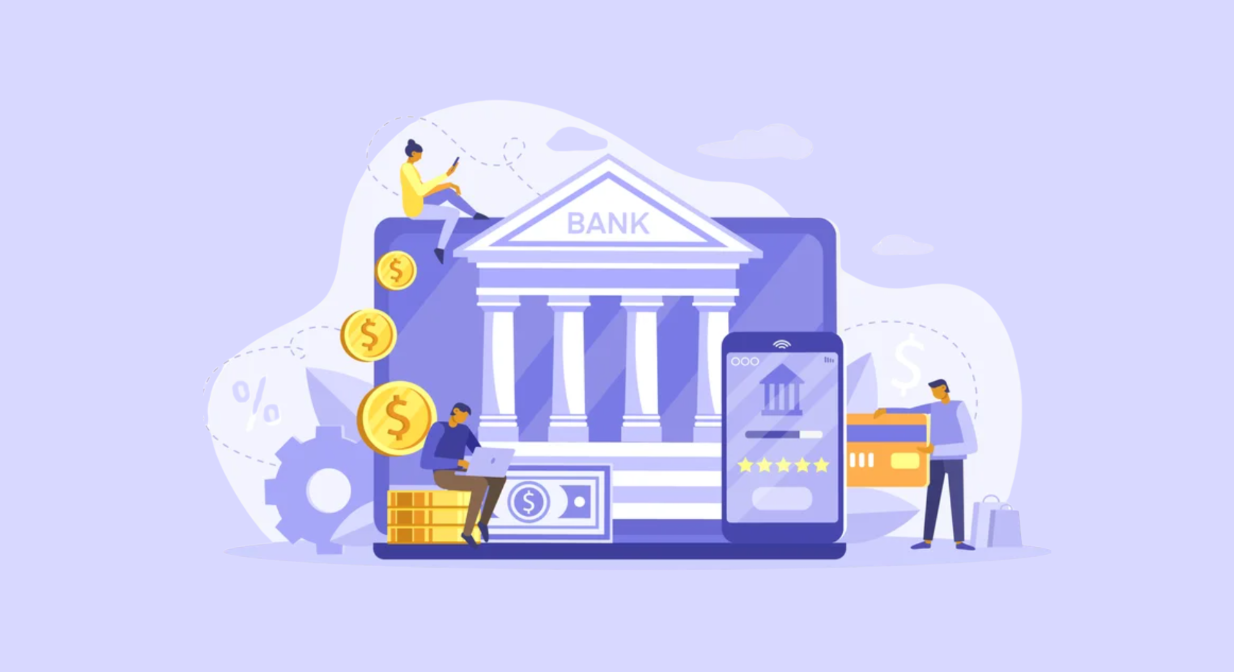 Marketing your neobanking app