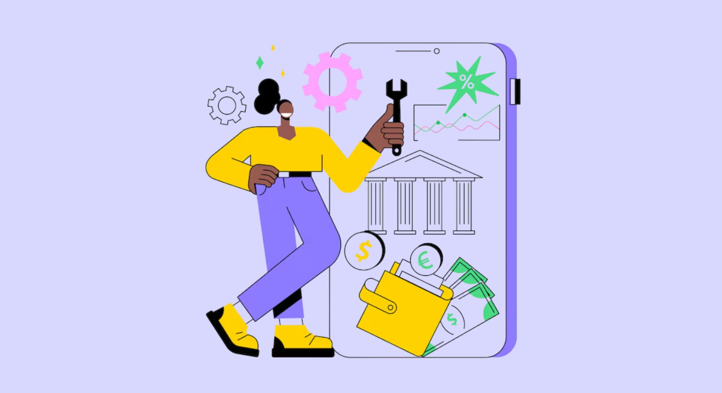 GEO for fintech: getting cited by AI in financial queries