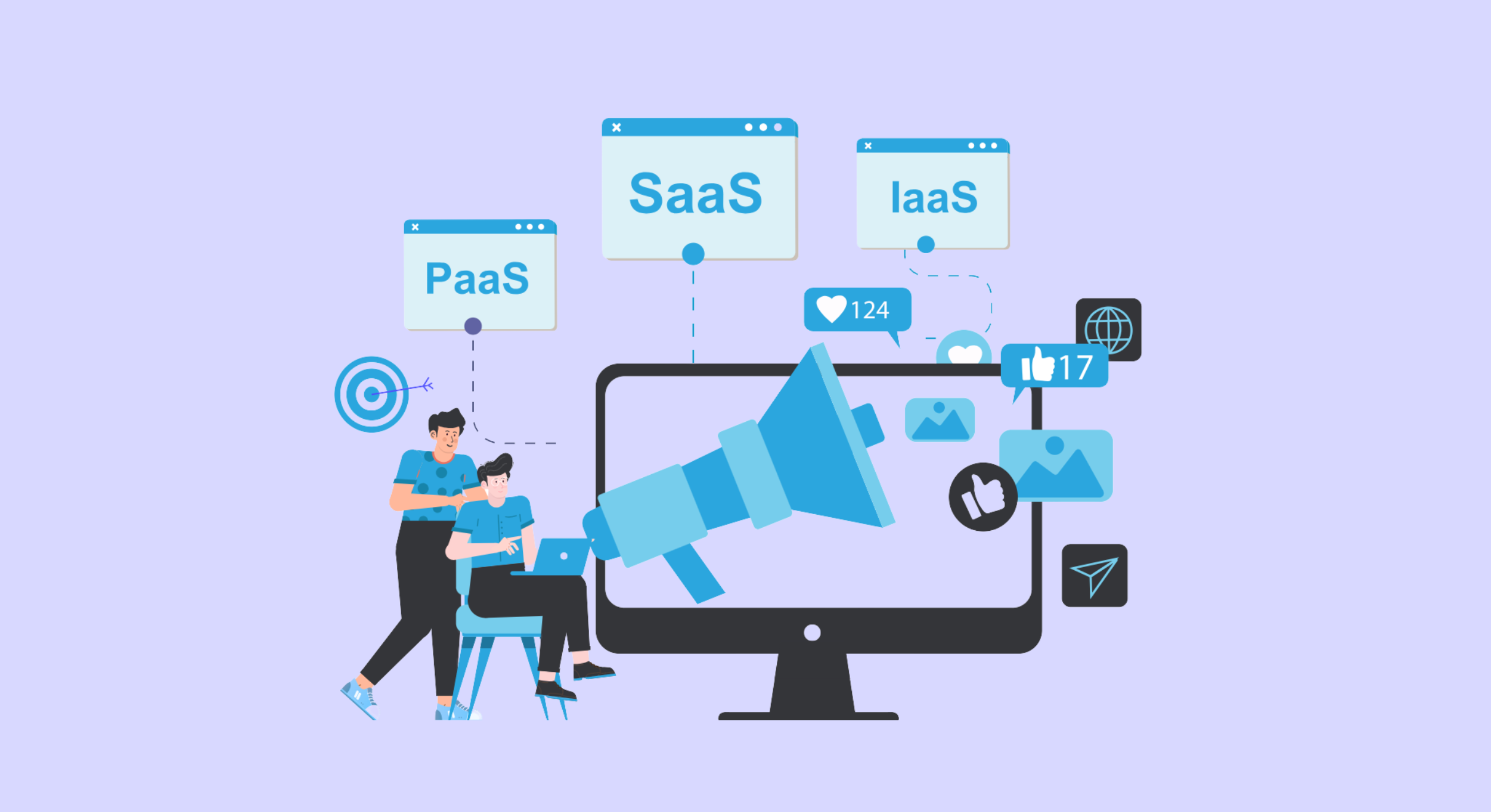 Finding the right marketing agency for your SaaS business