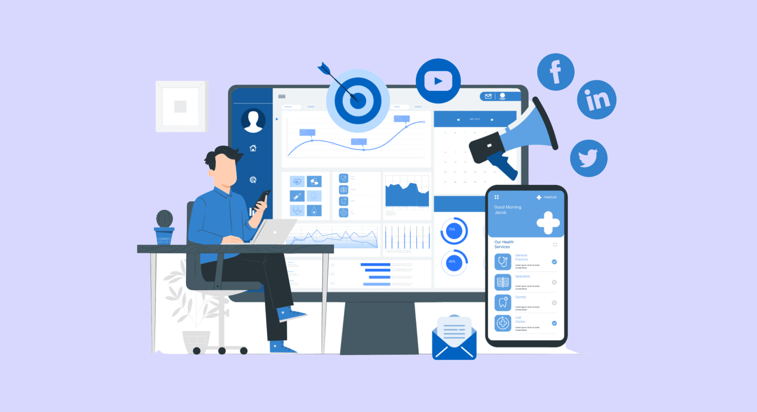 Finding a SaaS growth agency in India