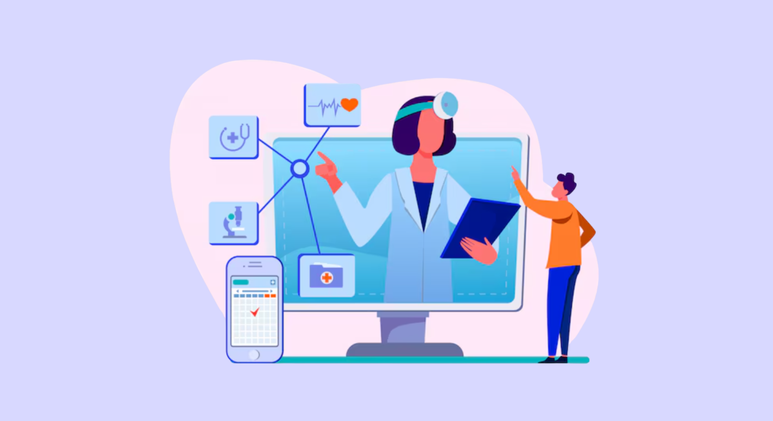 Finding a digital marketing agency for your hospital