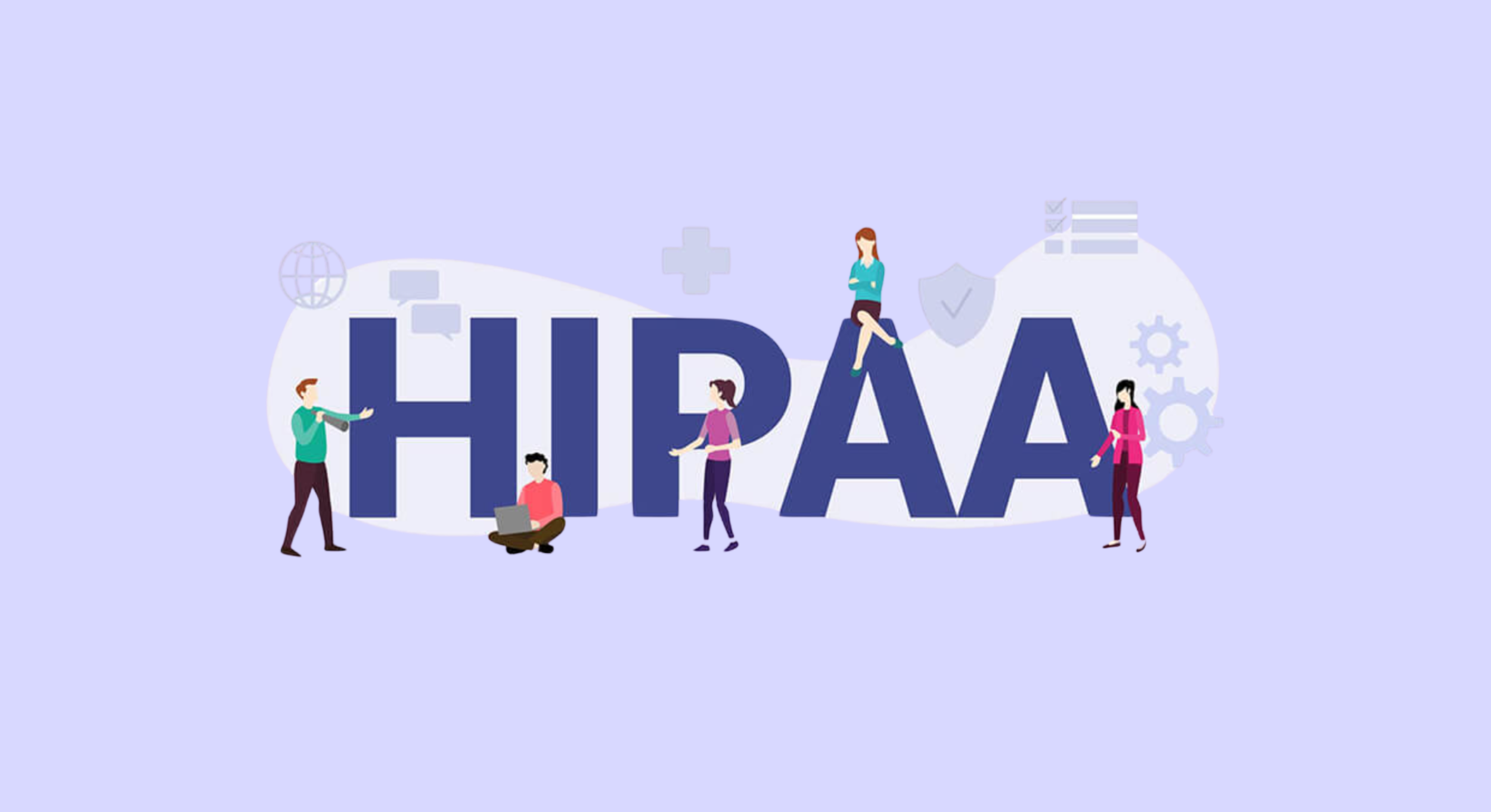Finding a HIPAA-compliant marketing agency