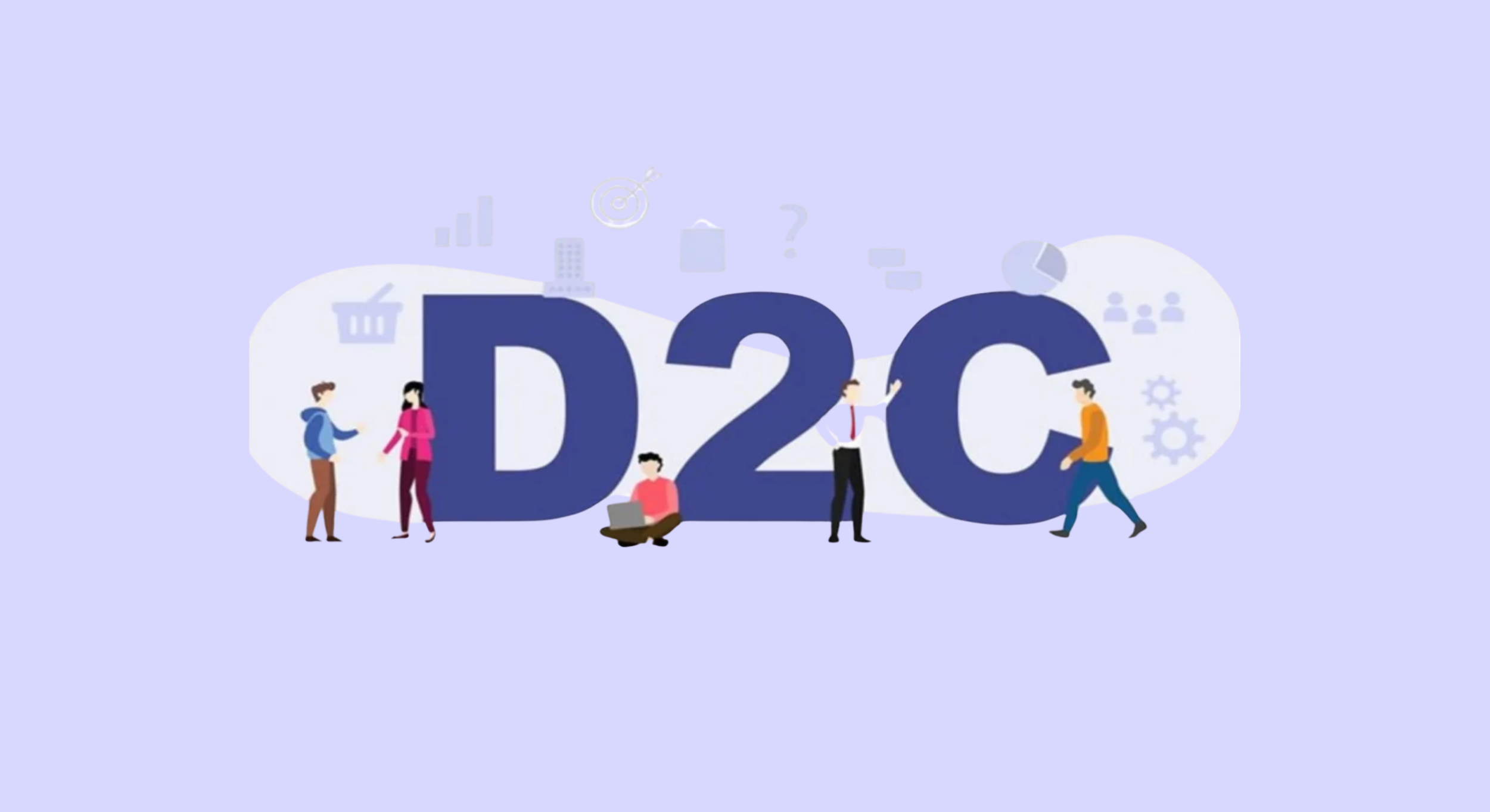 Finding a marketing agency for your D2C brand in India