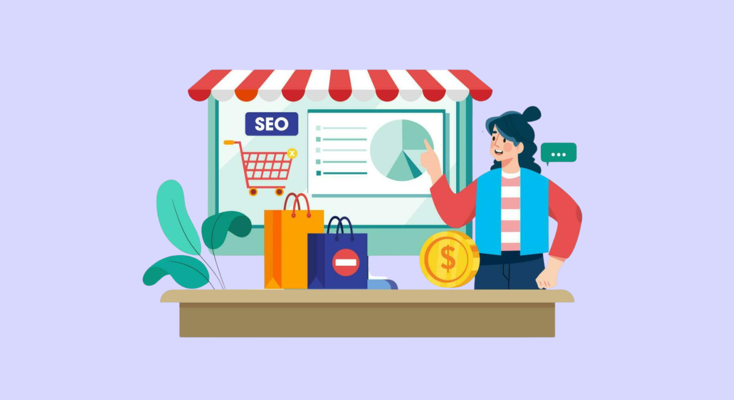 Optimising your ecommerce product pages for search