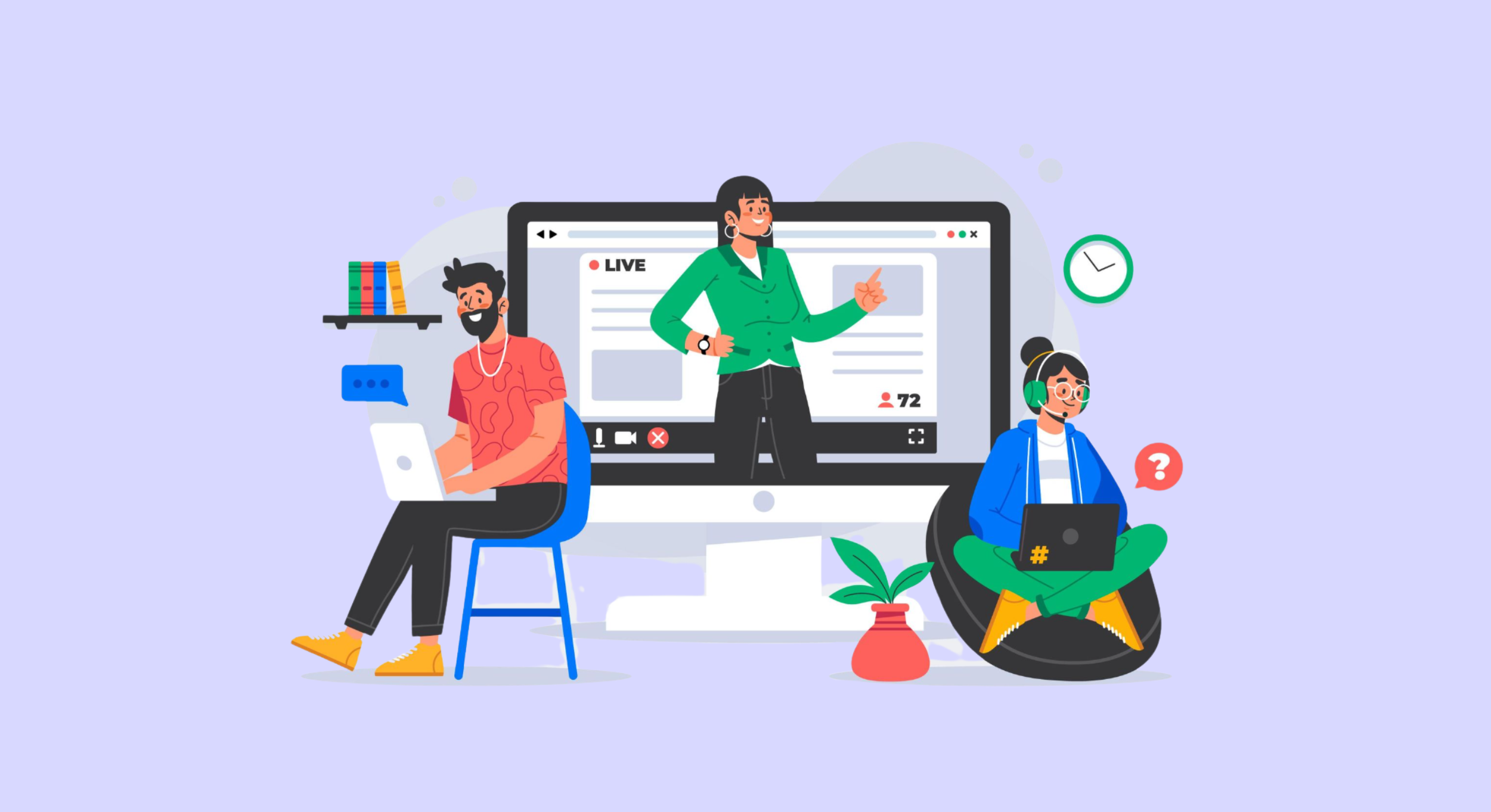 Marketing your online education platform