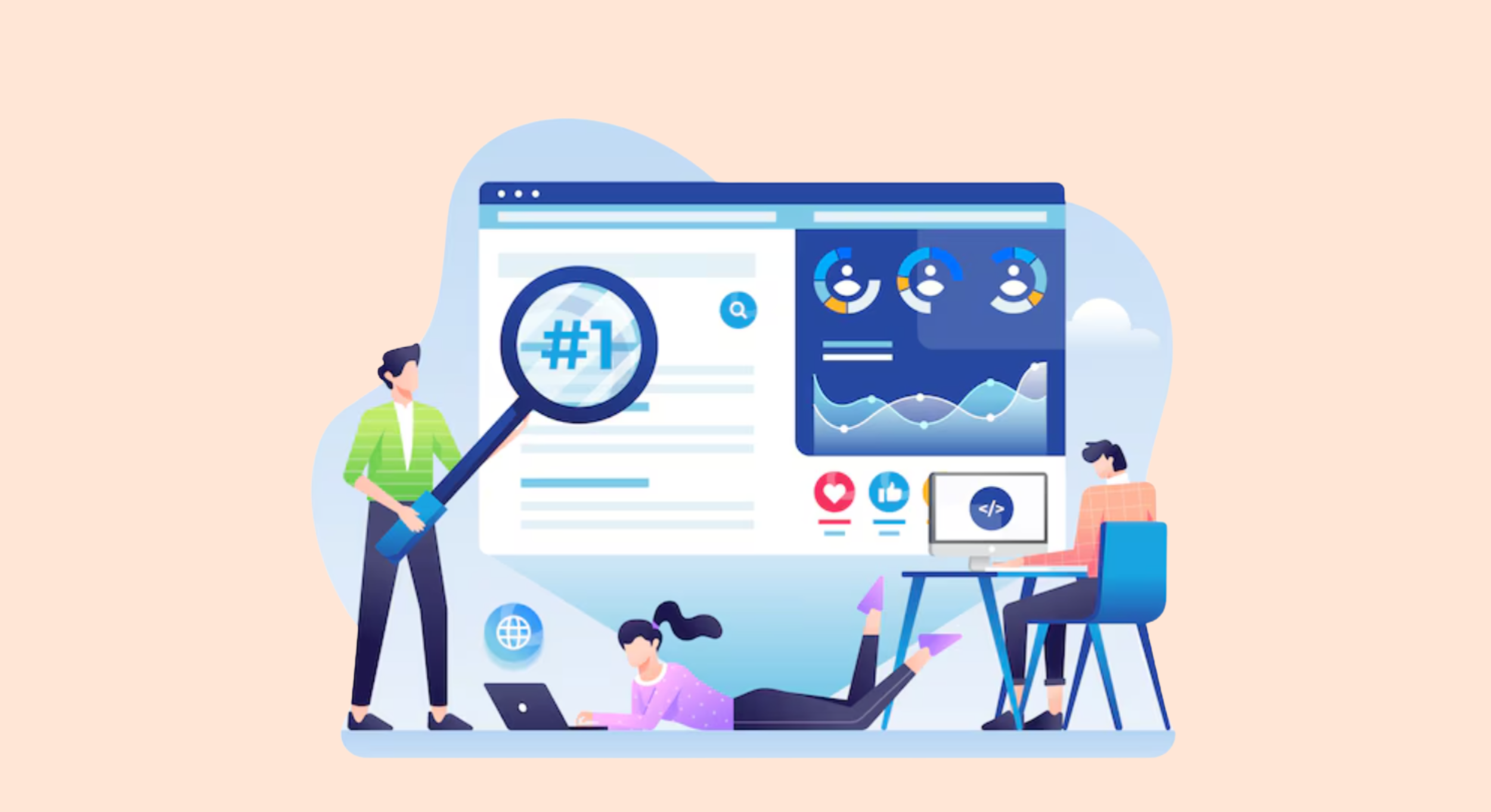 Why Your Website Traffic Is Not Growing (And What To Do About It)