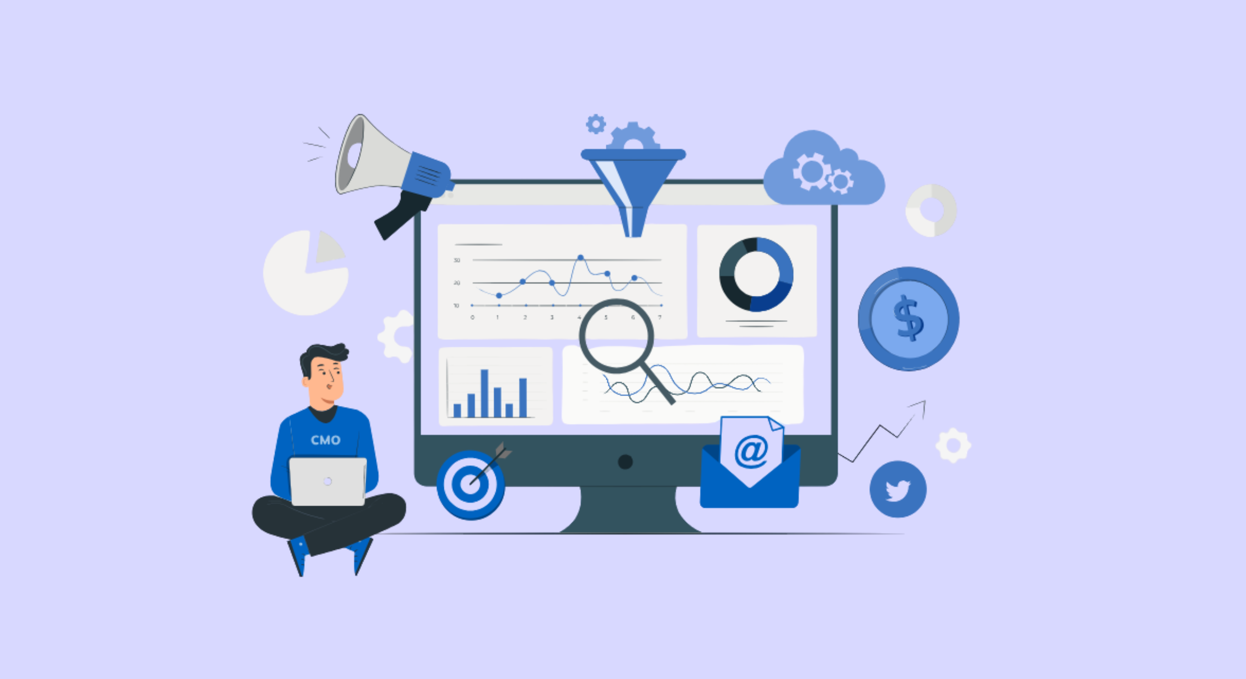 Understanding fractional CMO pricing in India