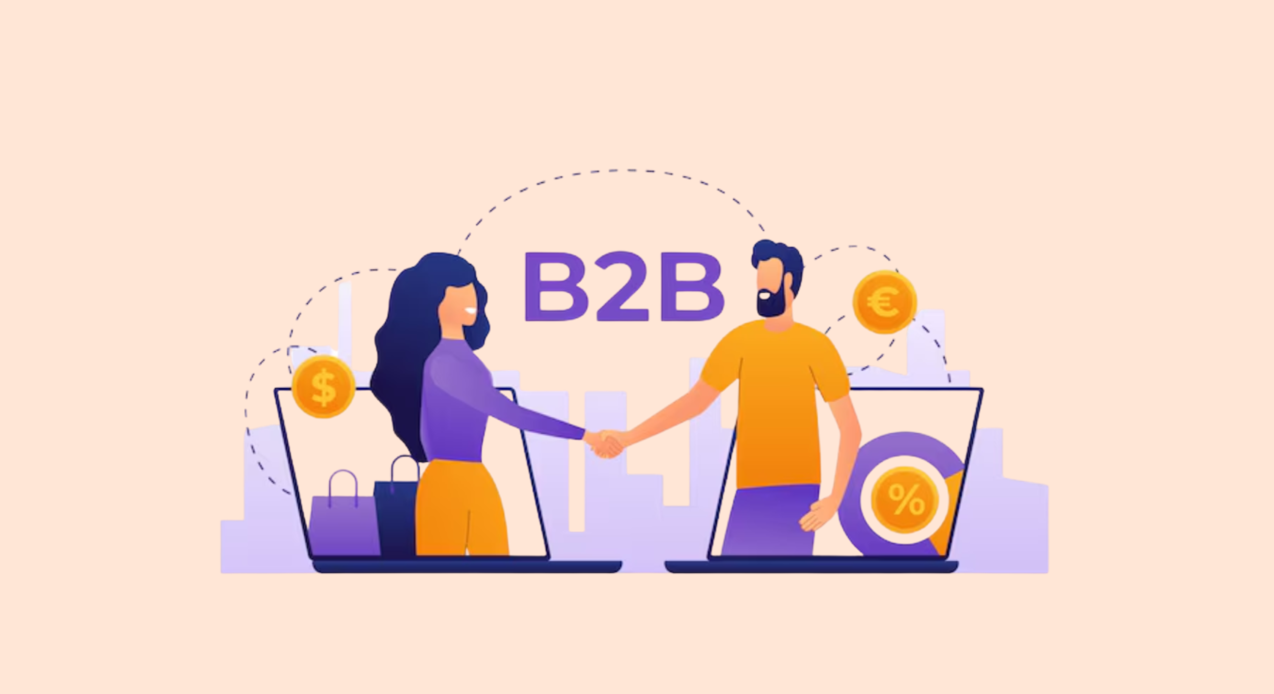 Generating More B2B Leads: A Diagnostic