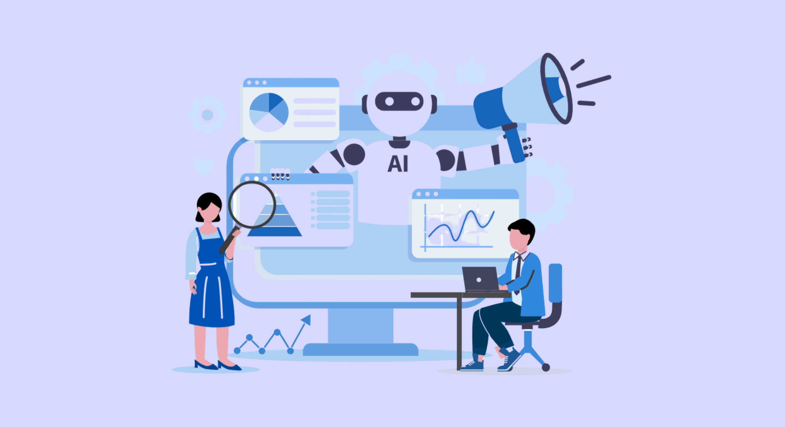 Do you need an AI-powered marketing agency?