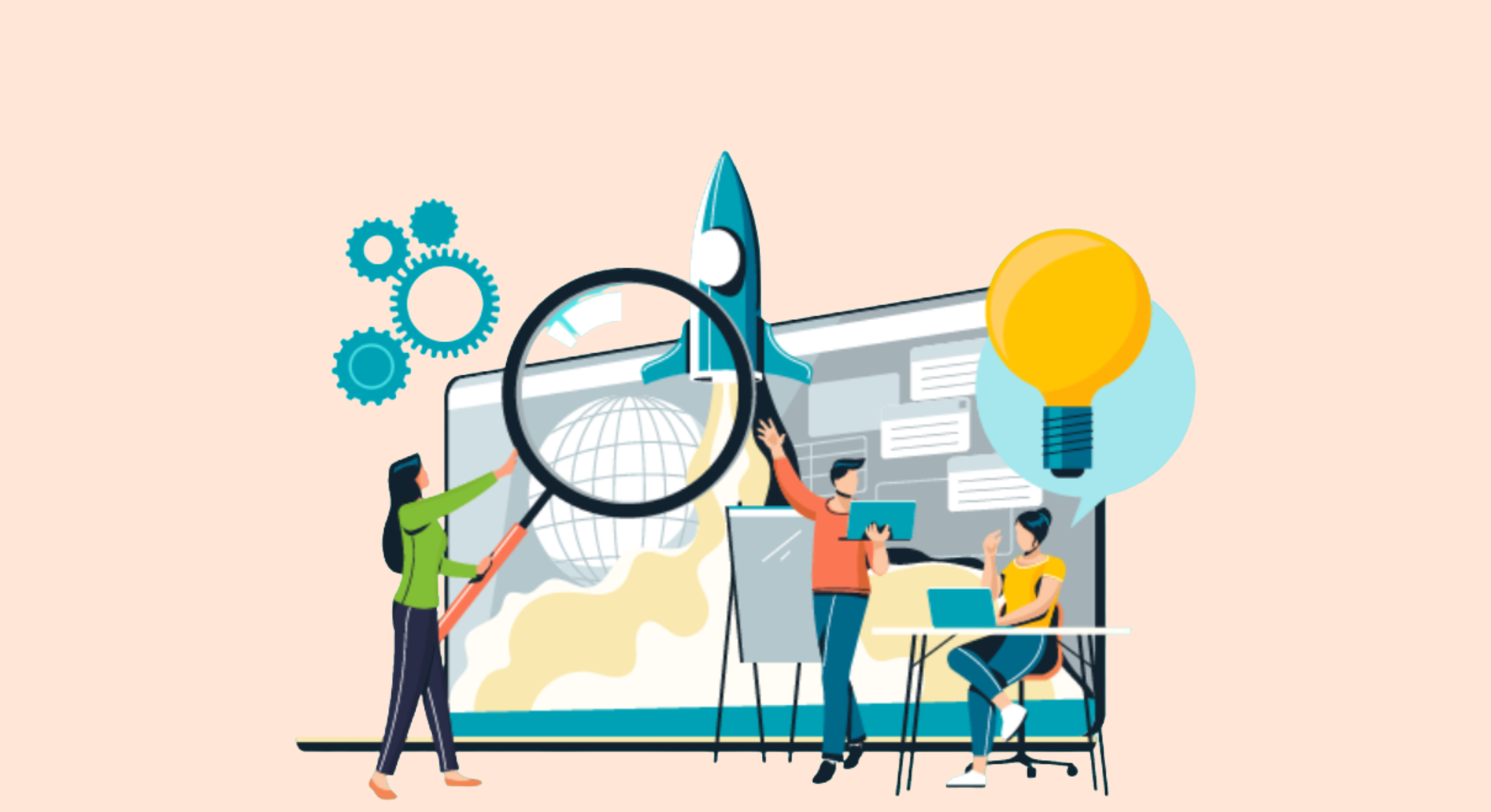 Scaling Startup Marketing From Zero