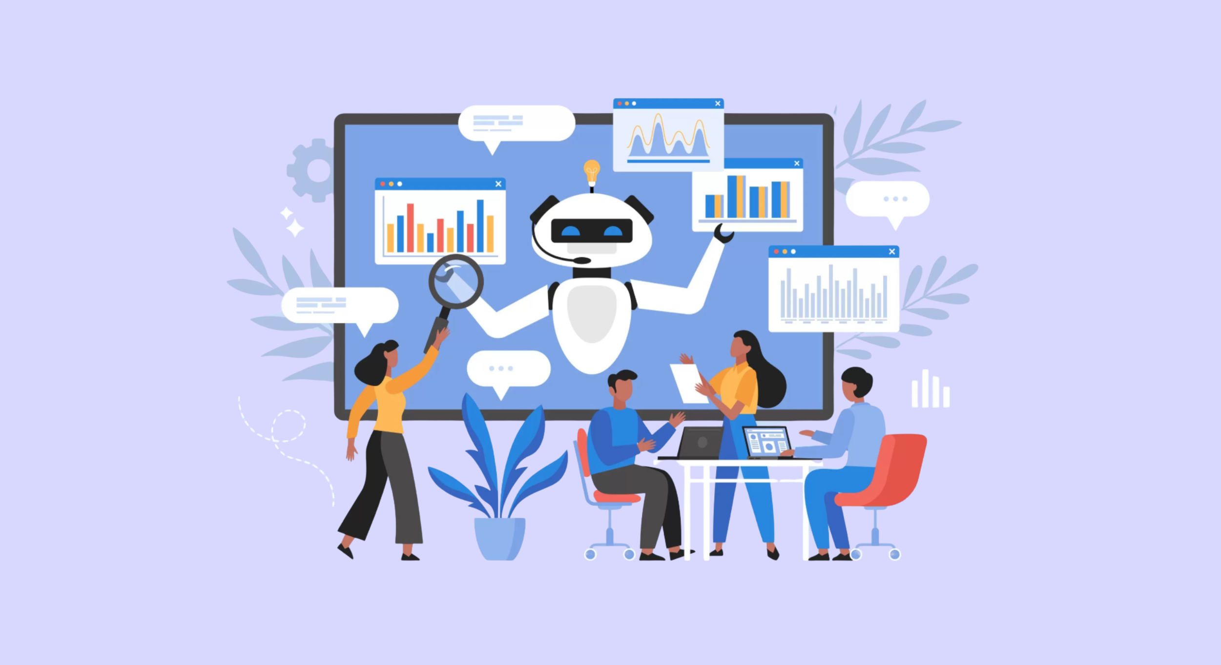 Should you be using AI in your digital marketing?