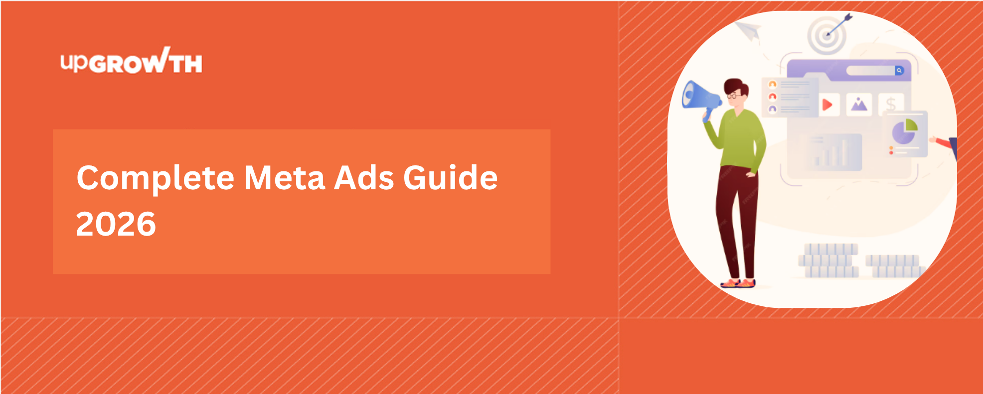 upGrowth Digital - Growth Marketing Insights