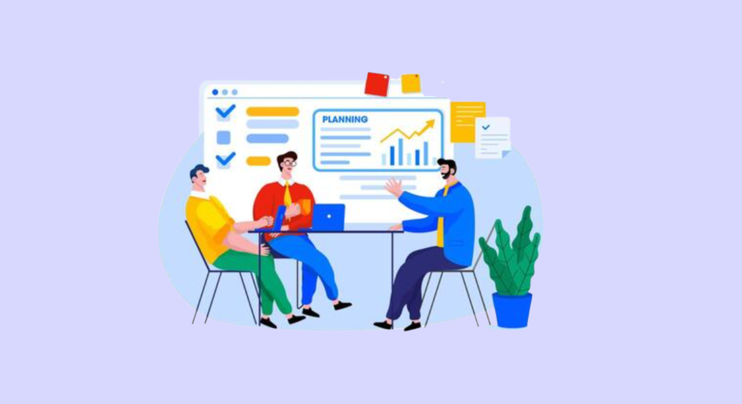 Finding the right digital marketing agency in Pune