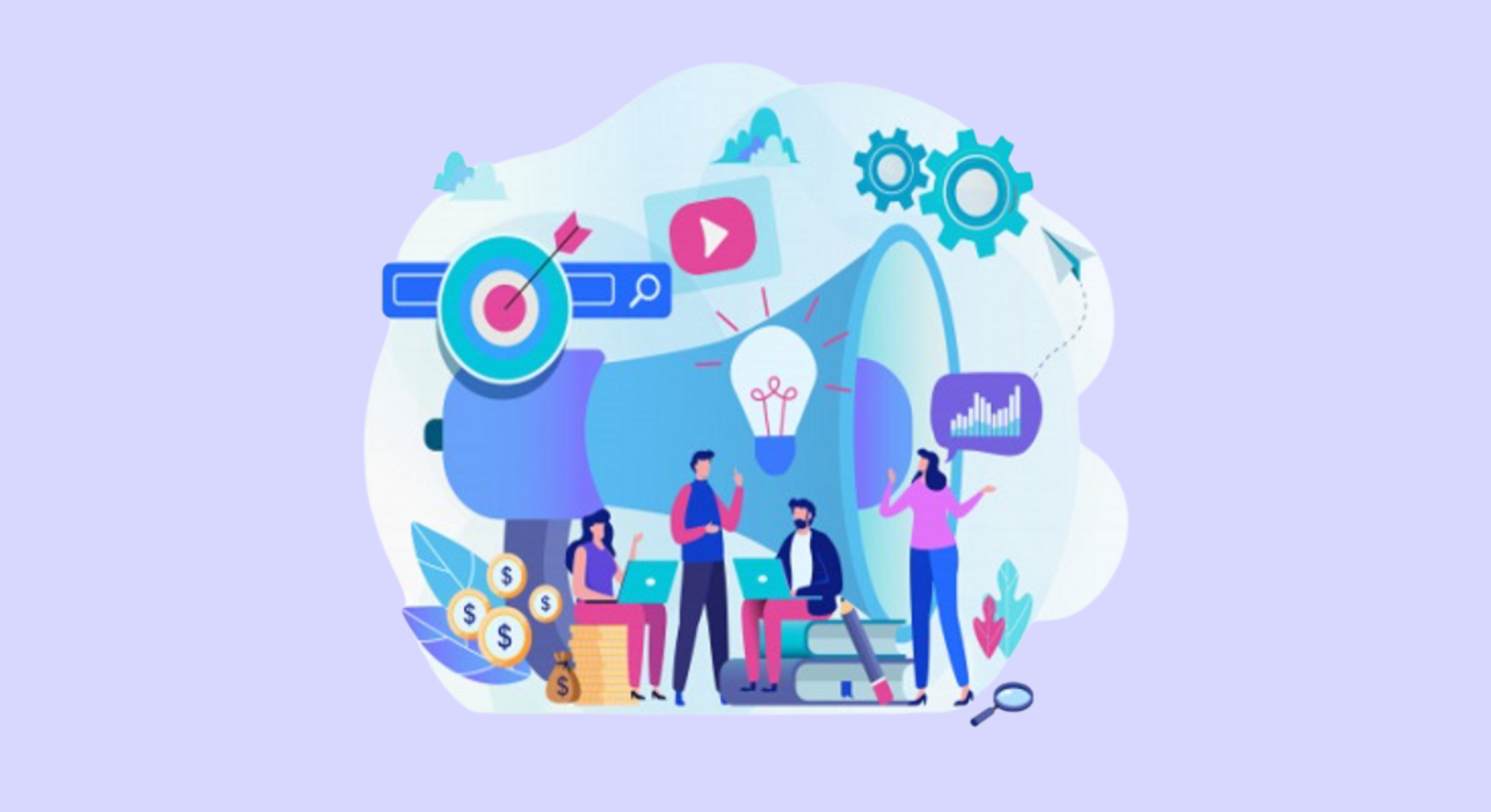Finding a marketing consultant in Bangalore