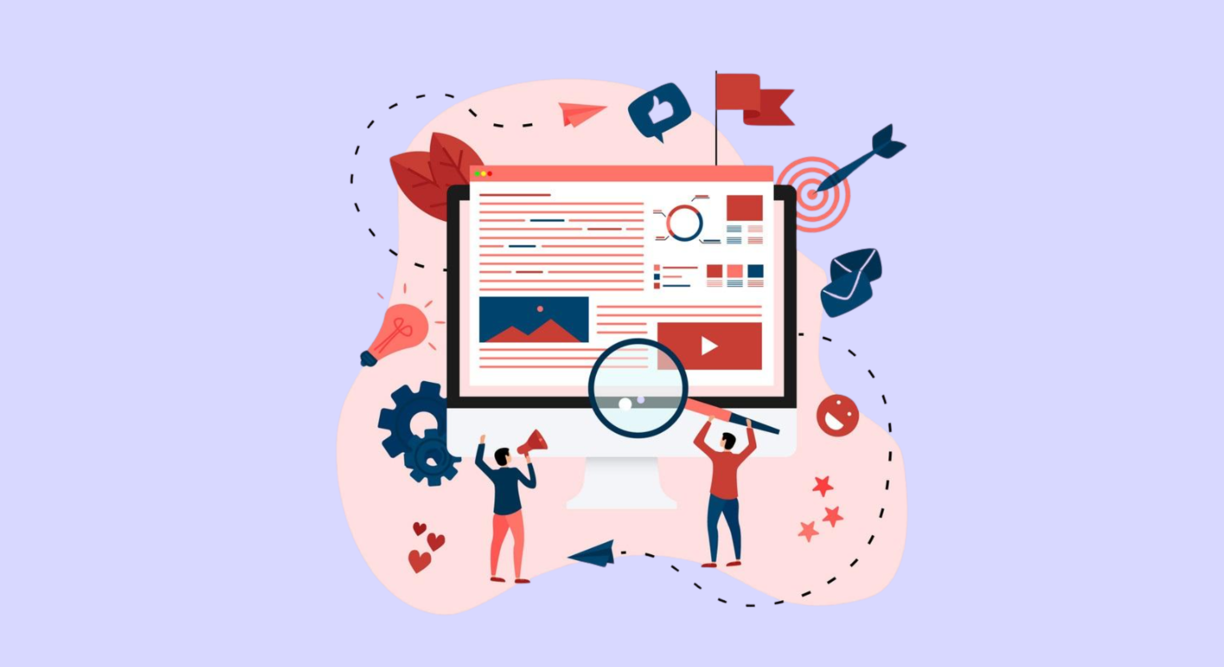 Finding a YouTube SEO agency in India