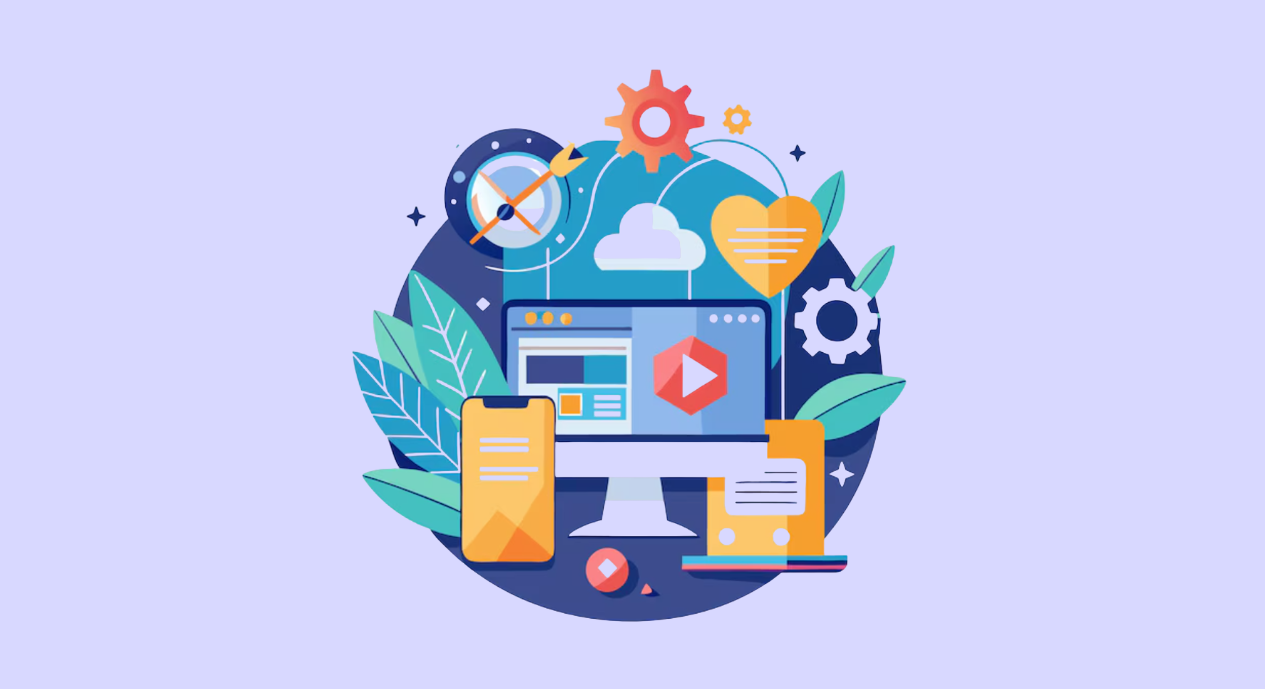 YouTube marketing for your wellness brand
