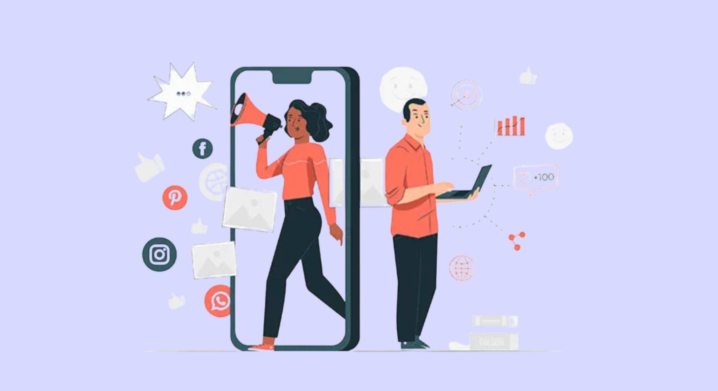 About upGrowth Digital: what we do and who we serve