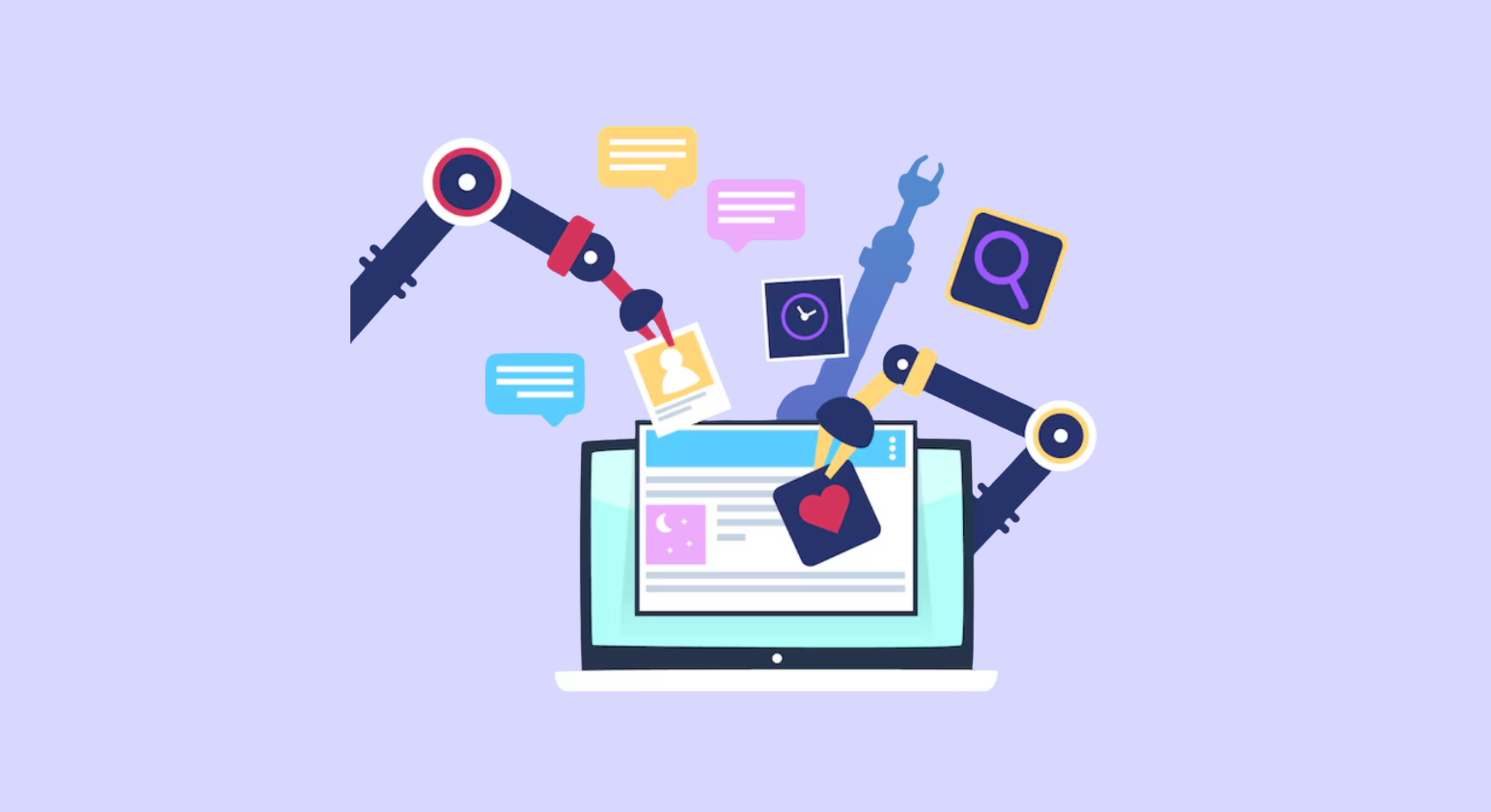 Which AI marketing tools should you use?