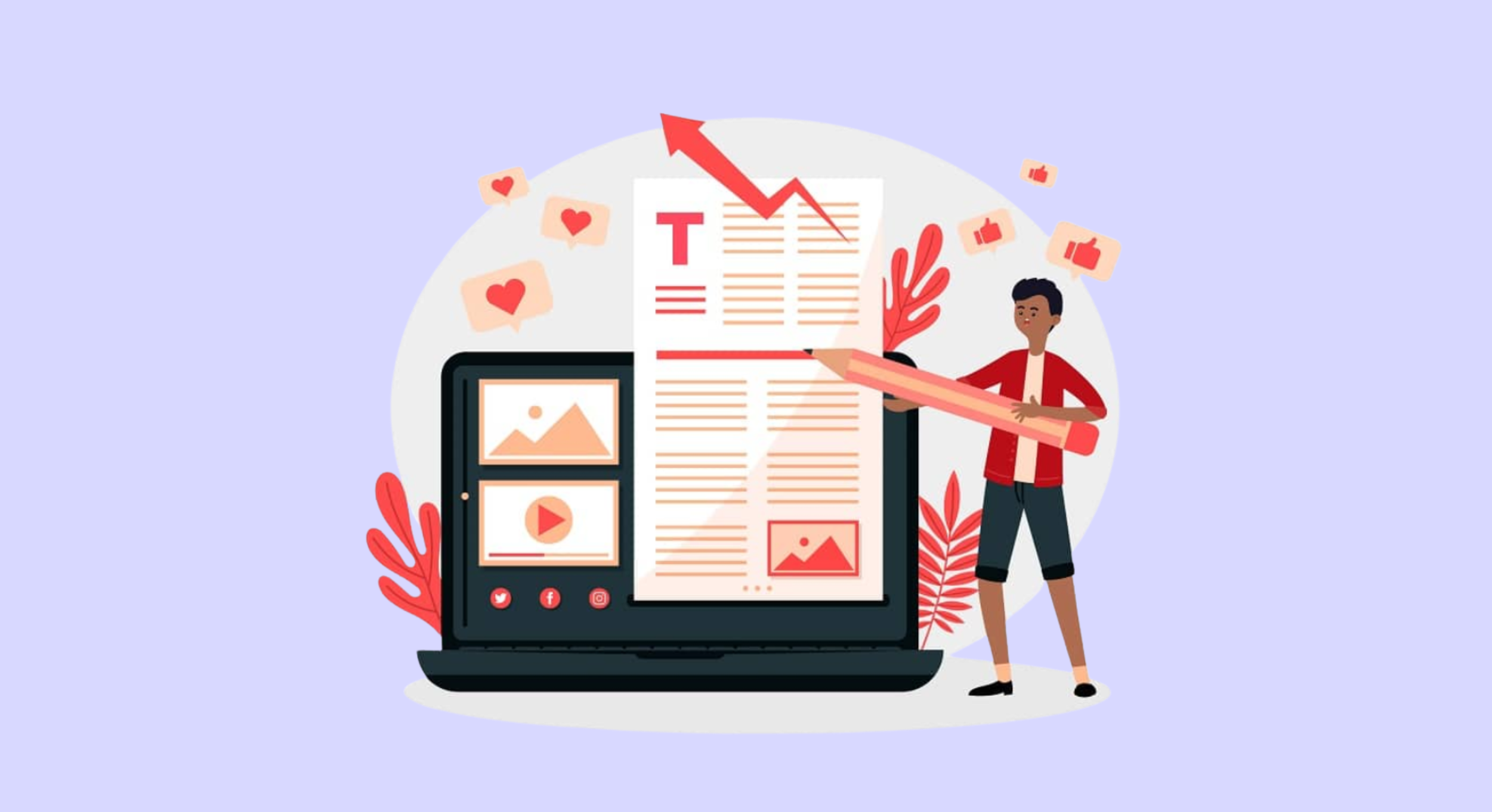 Is content-led lead generation right for you?