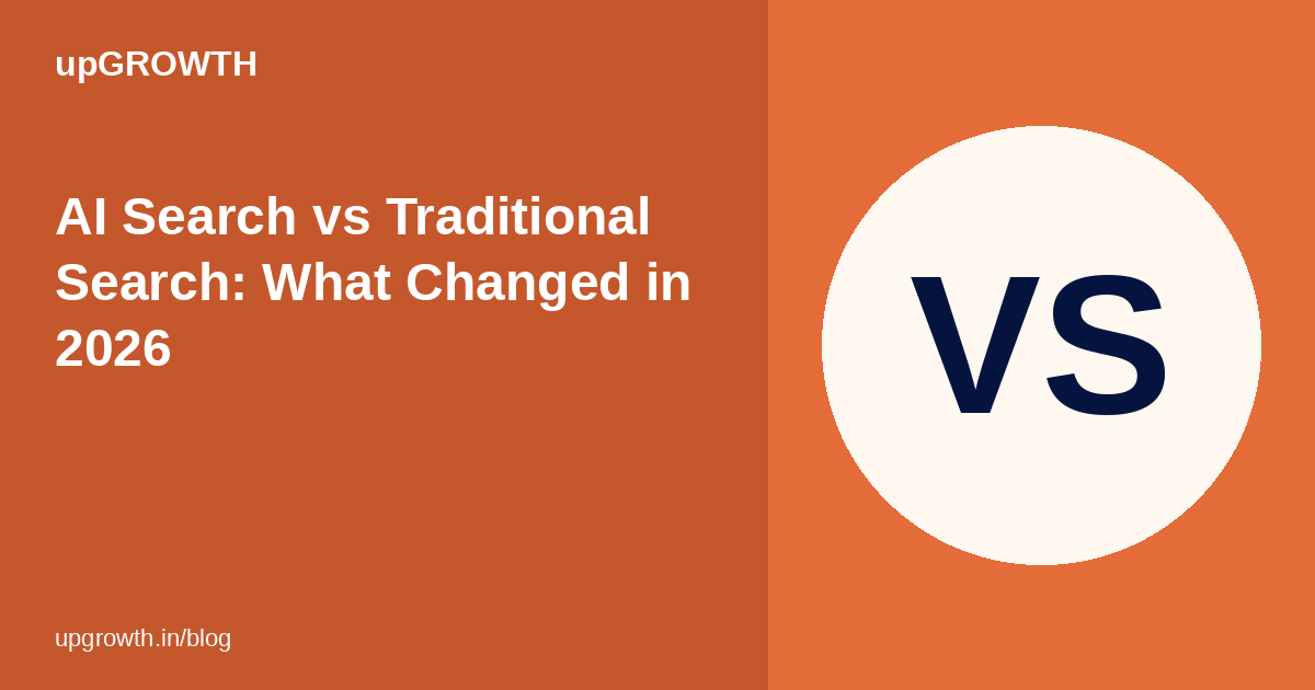 Piece4 Ai Vs Traditional