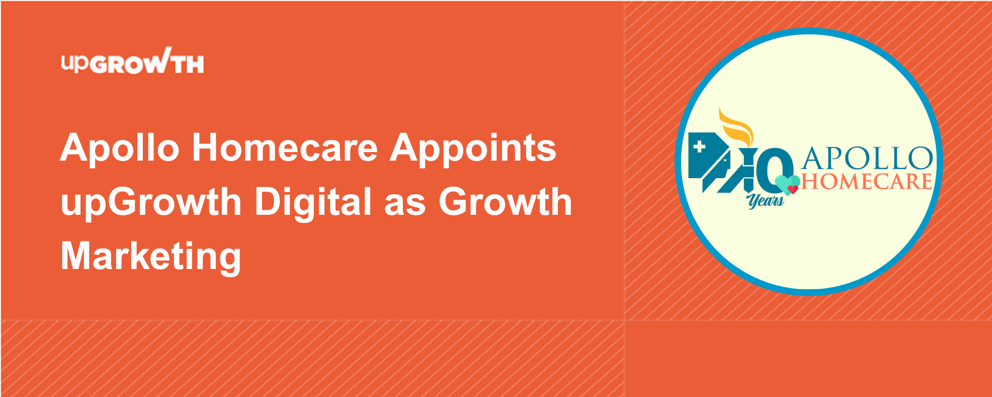 upGrowth Digital - Growth Marketing Insights